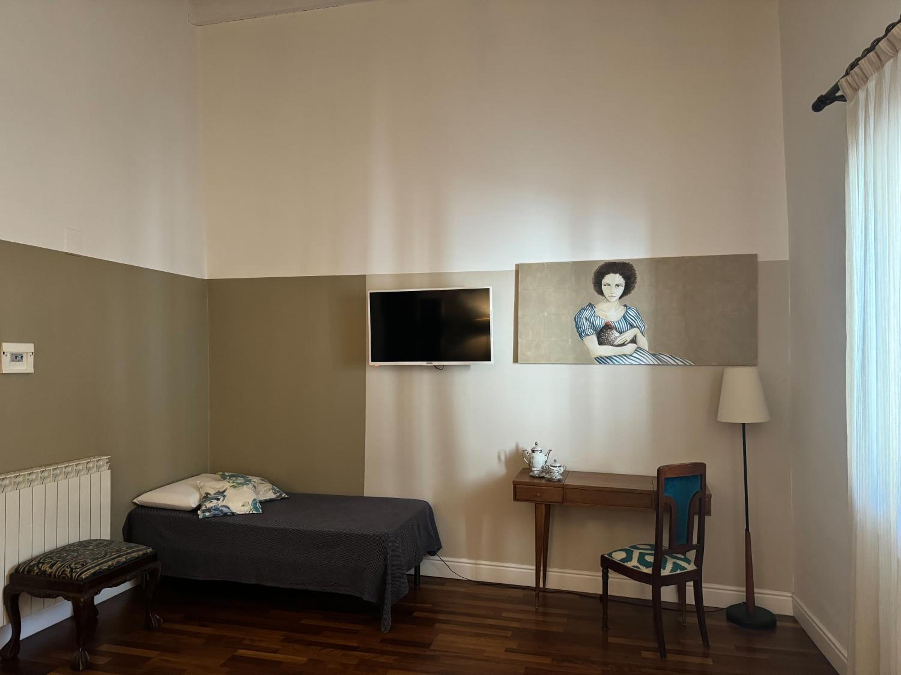Boutique B&B Vintage