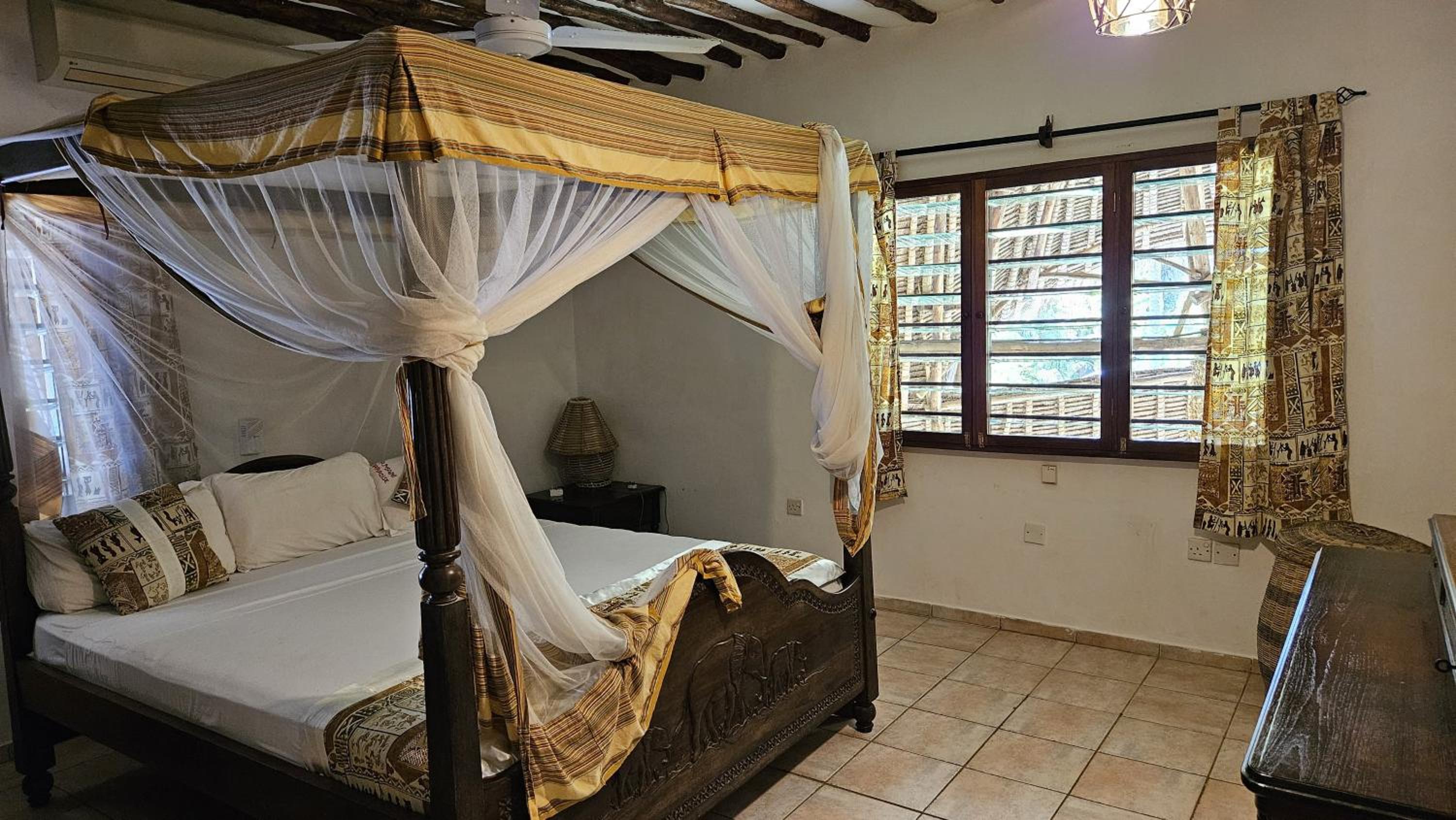 Amani Paradise - Luxury Villas