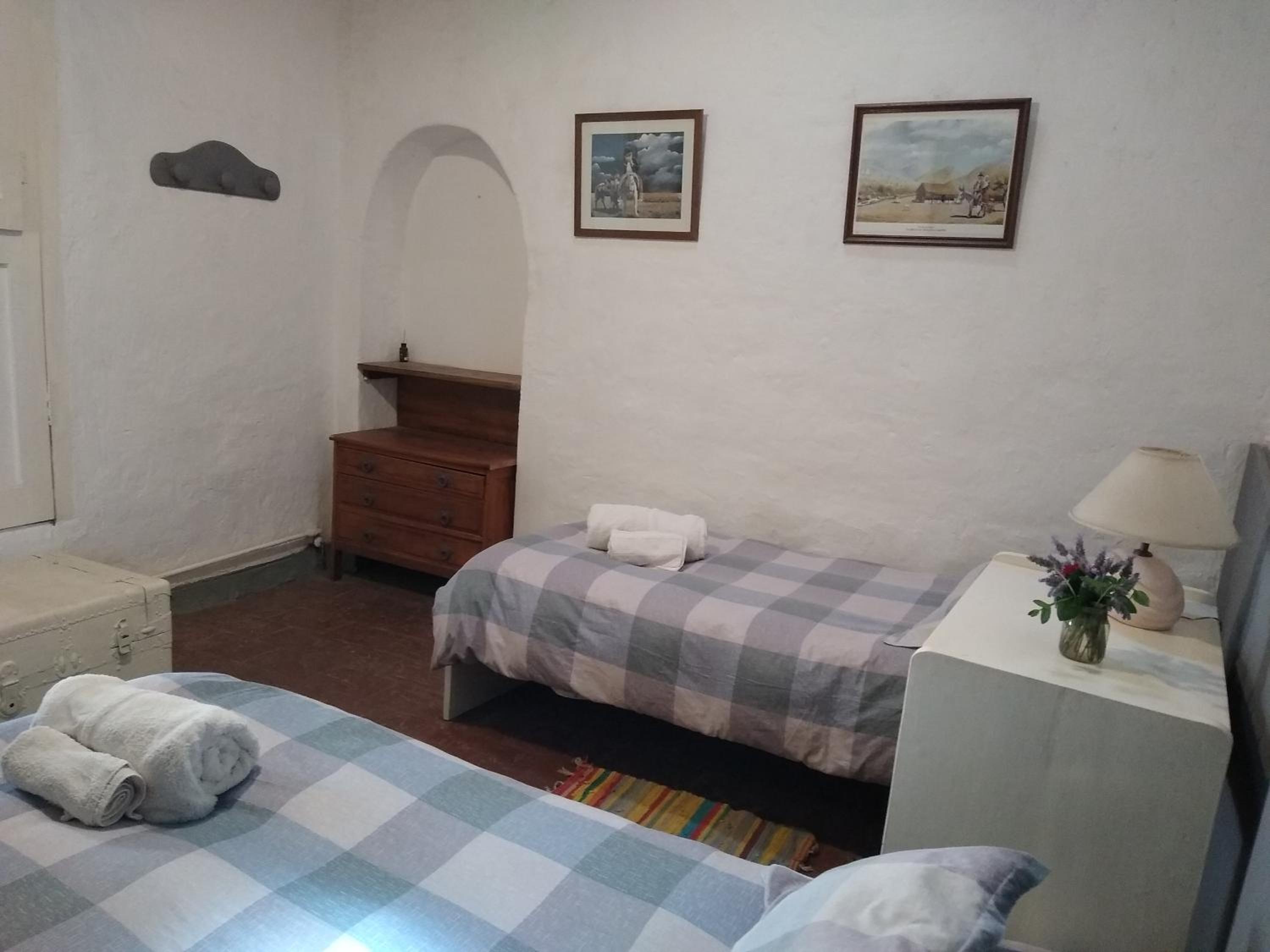 Casitas del Cerro