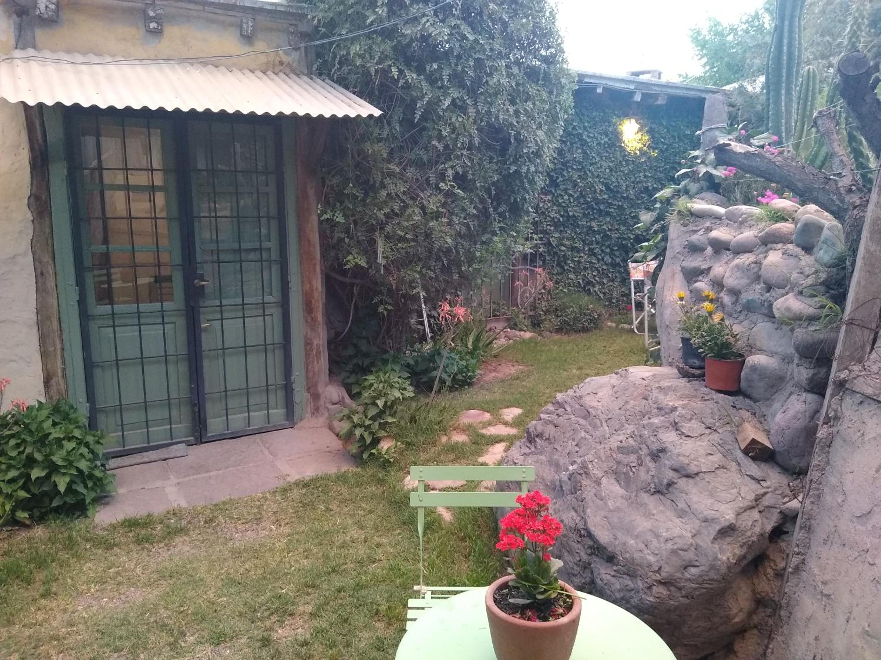 Casitas del Cerro