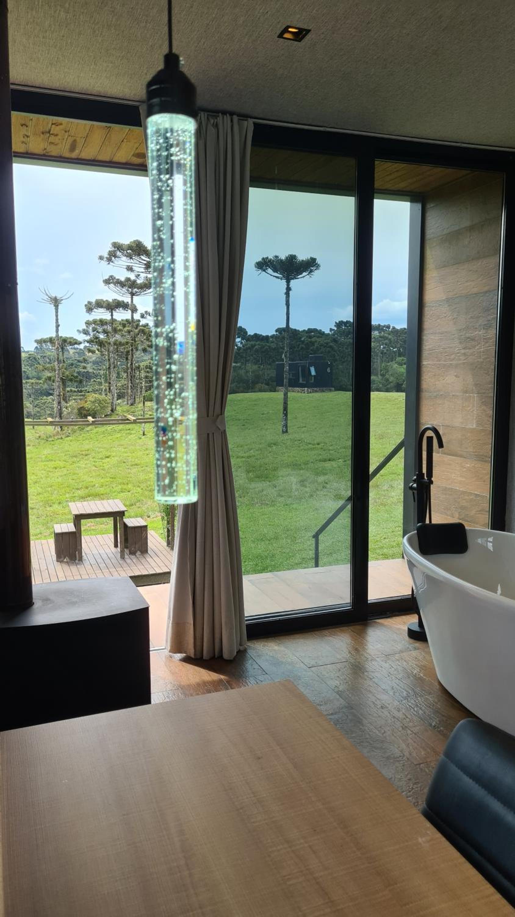 Brumas Casa de Campo - Cambará do Sul