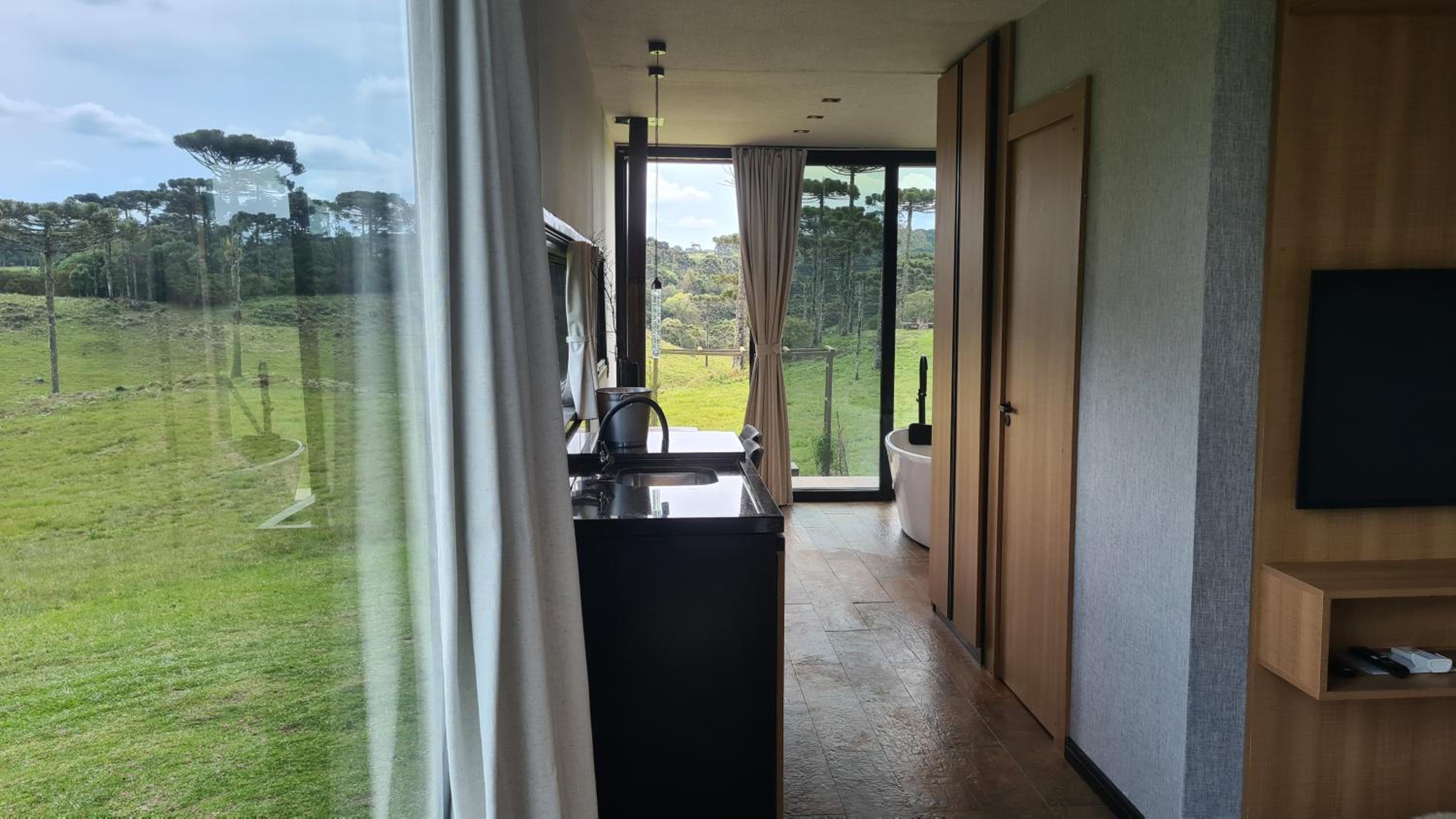 Brumas Casa de Campo - Cambará do Sul
