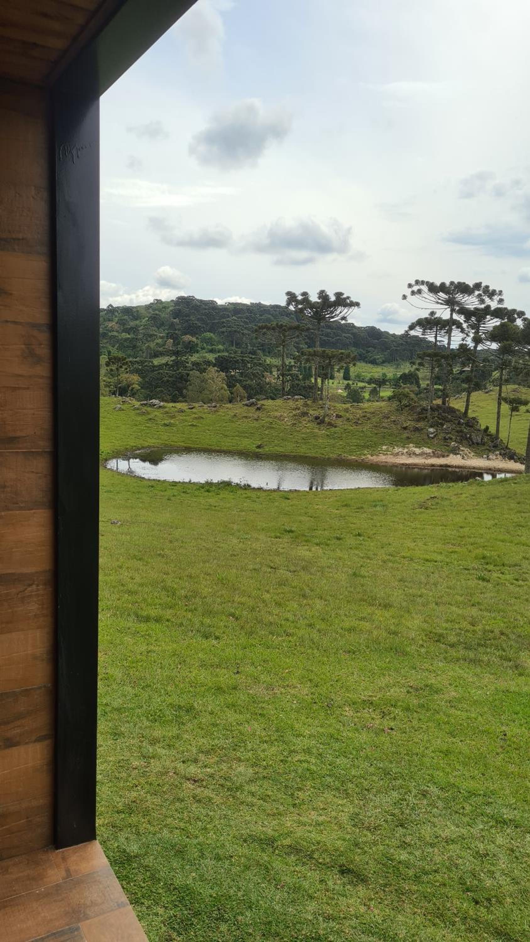 Brumas Casa de Campo - Cambará do Sul