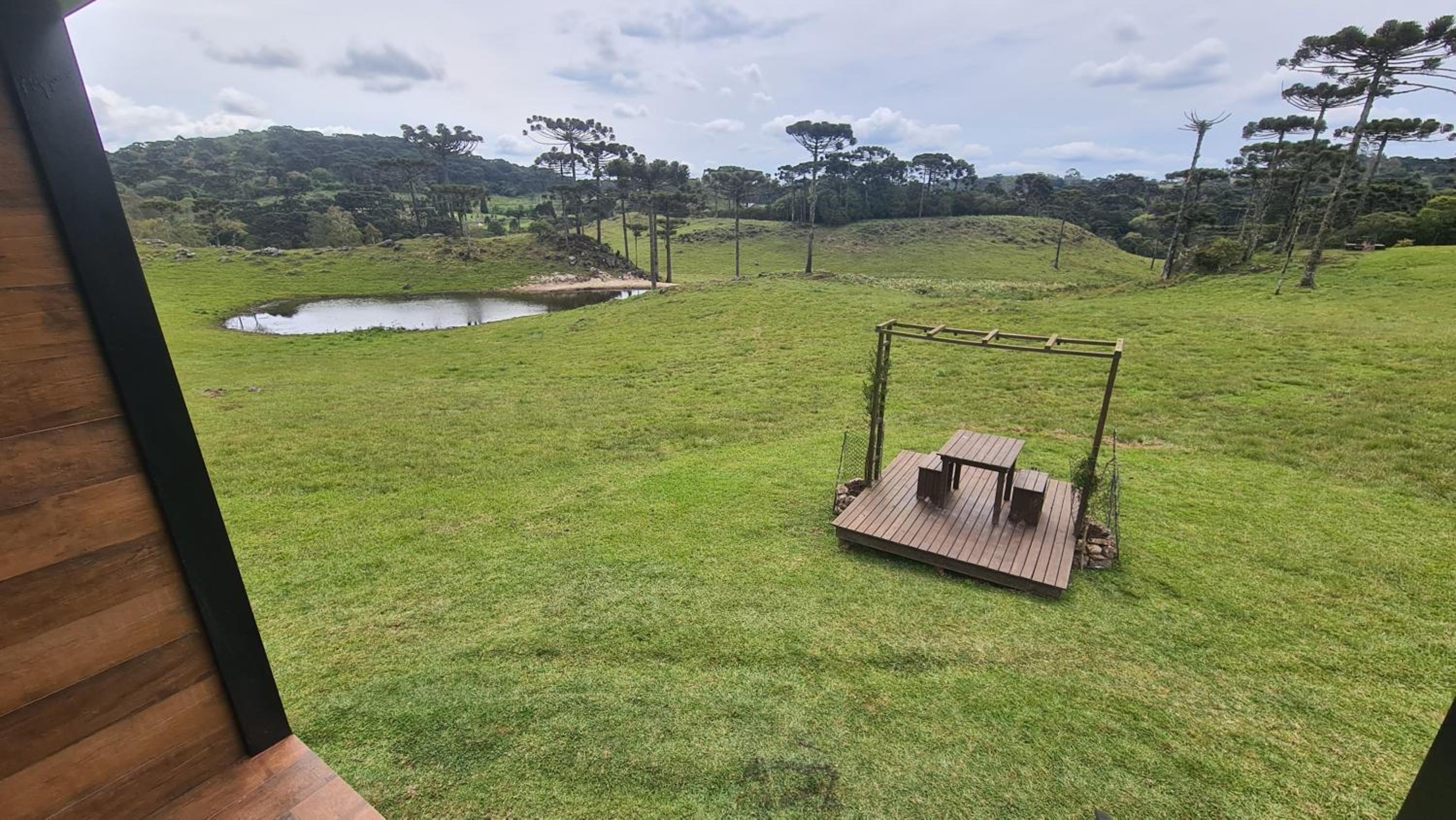 Brumas Casa de Campo - Cambará do Sul