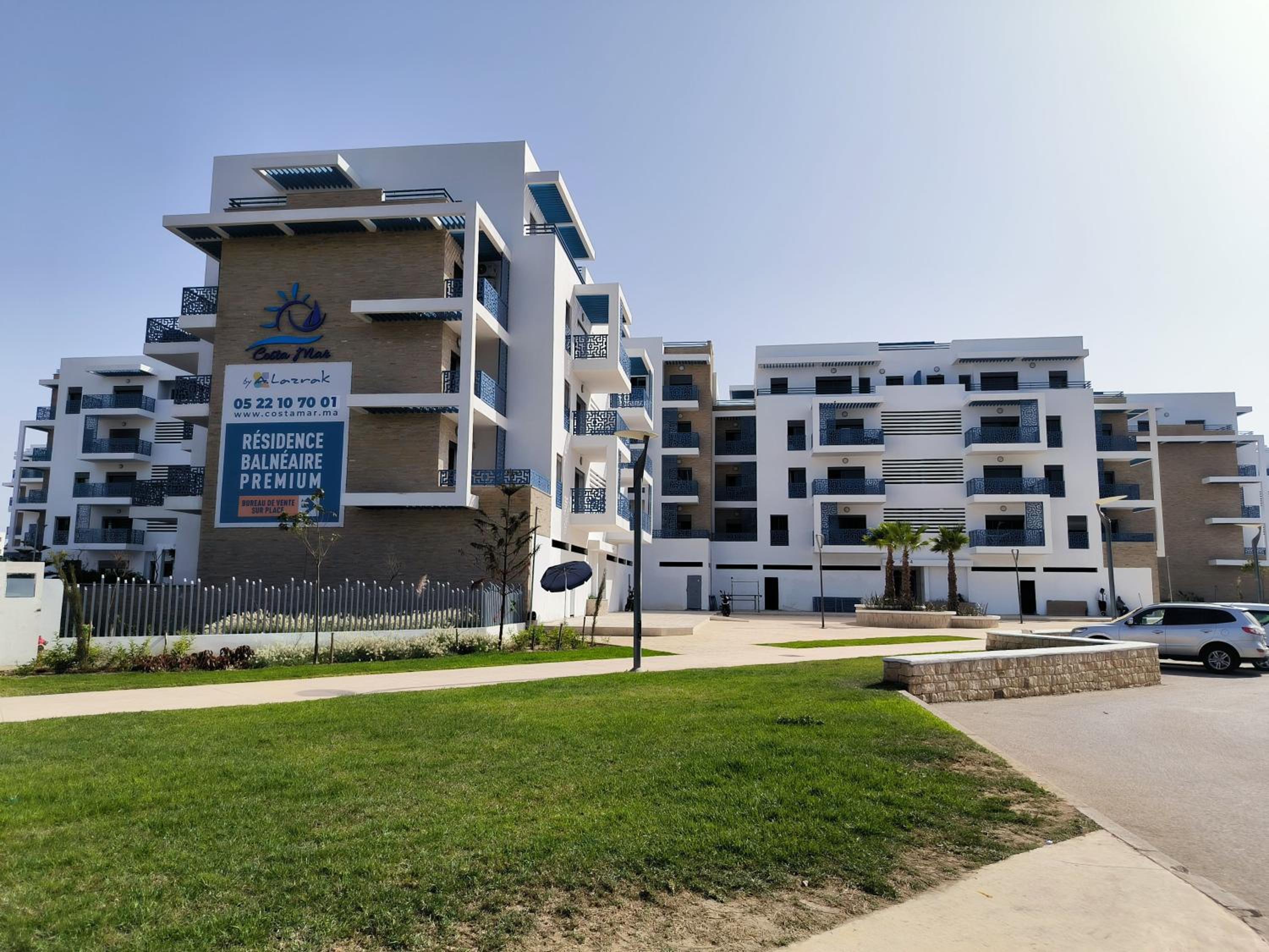 Costa Mar Playa 9 - Appartement Moderne avec Balcon et Vue Piscine - Proche de la Plage view 5