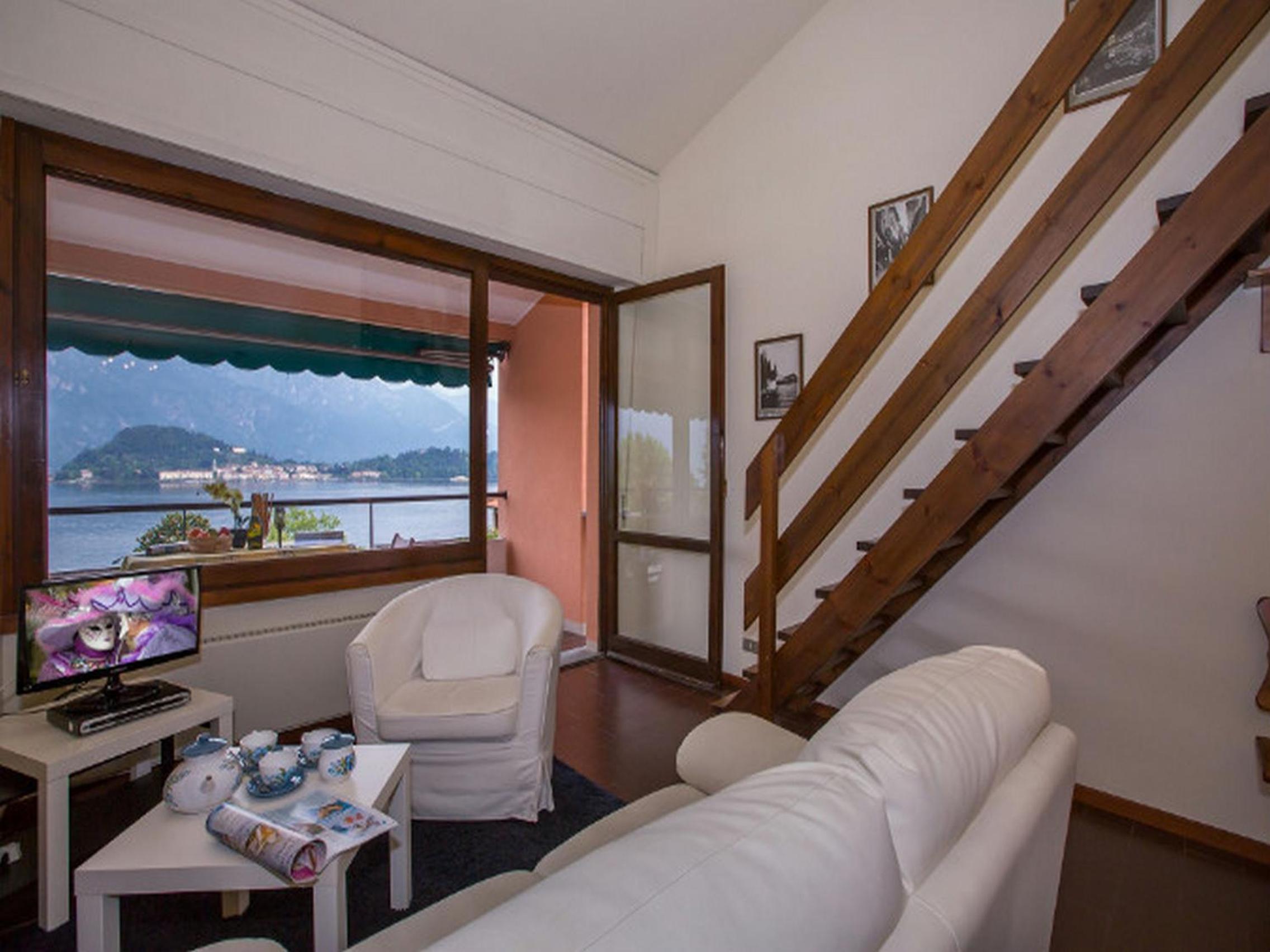 Cadenabbia Vista Lago view 3
