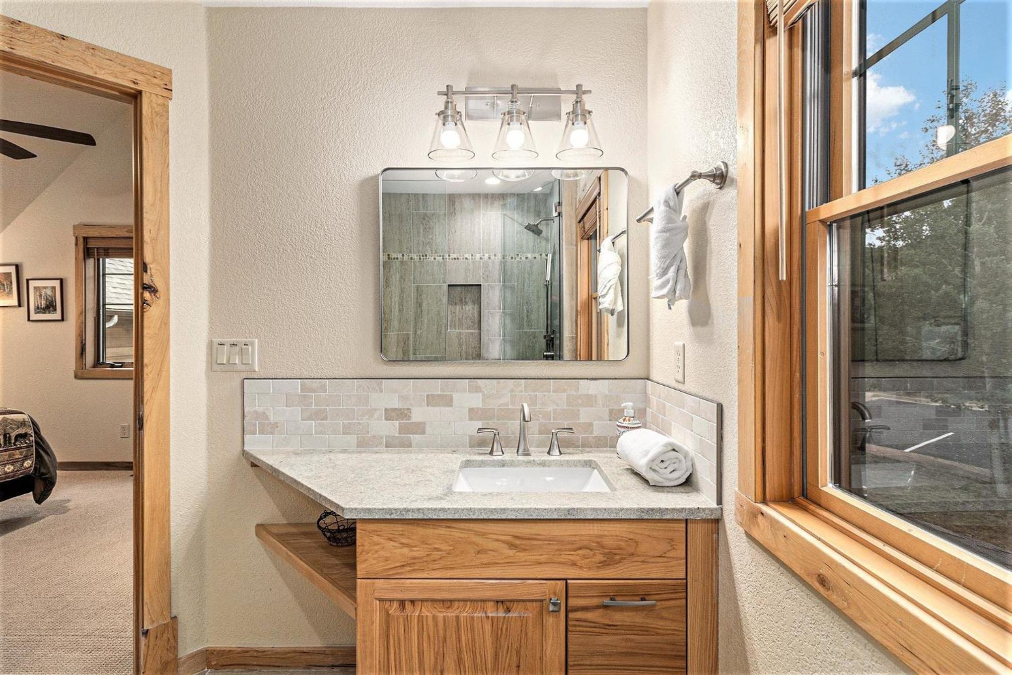 Solitude Beaver 3 - Estes Park condo - Property Image 27