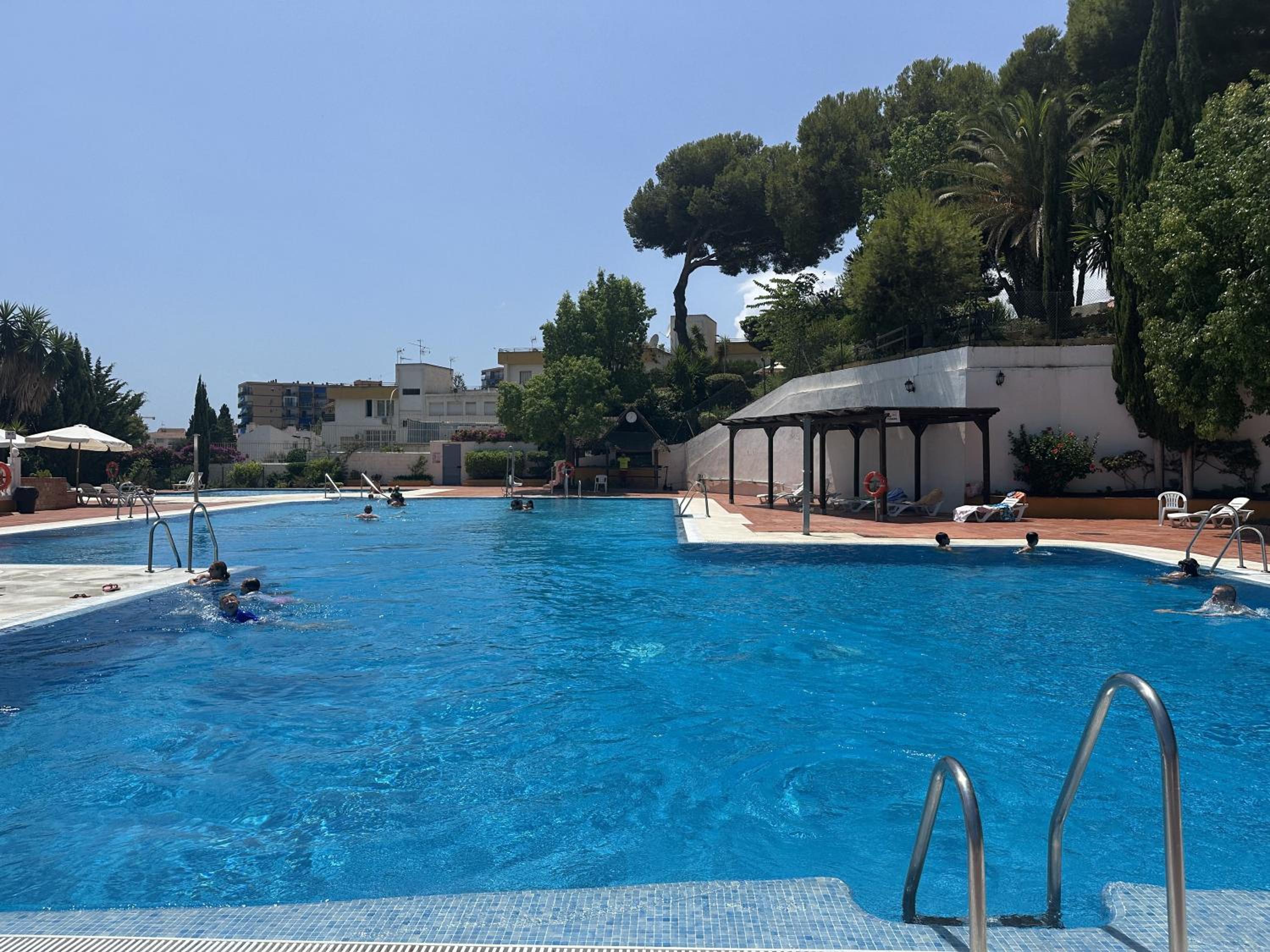 Apartamento Duquesa De España