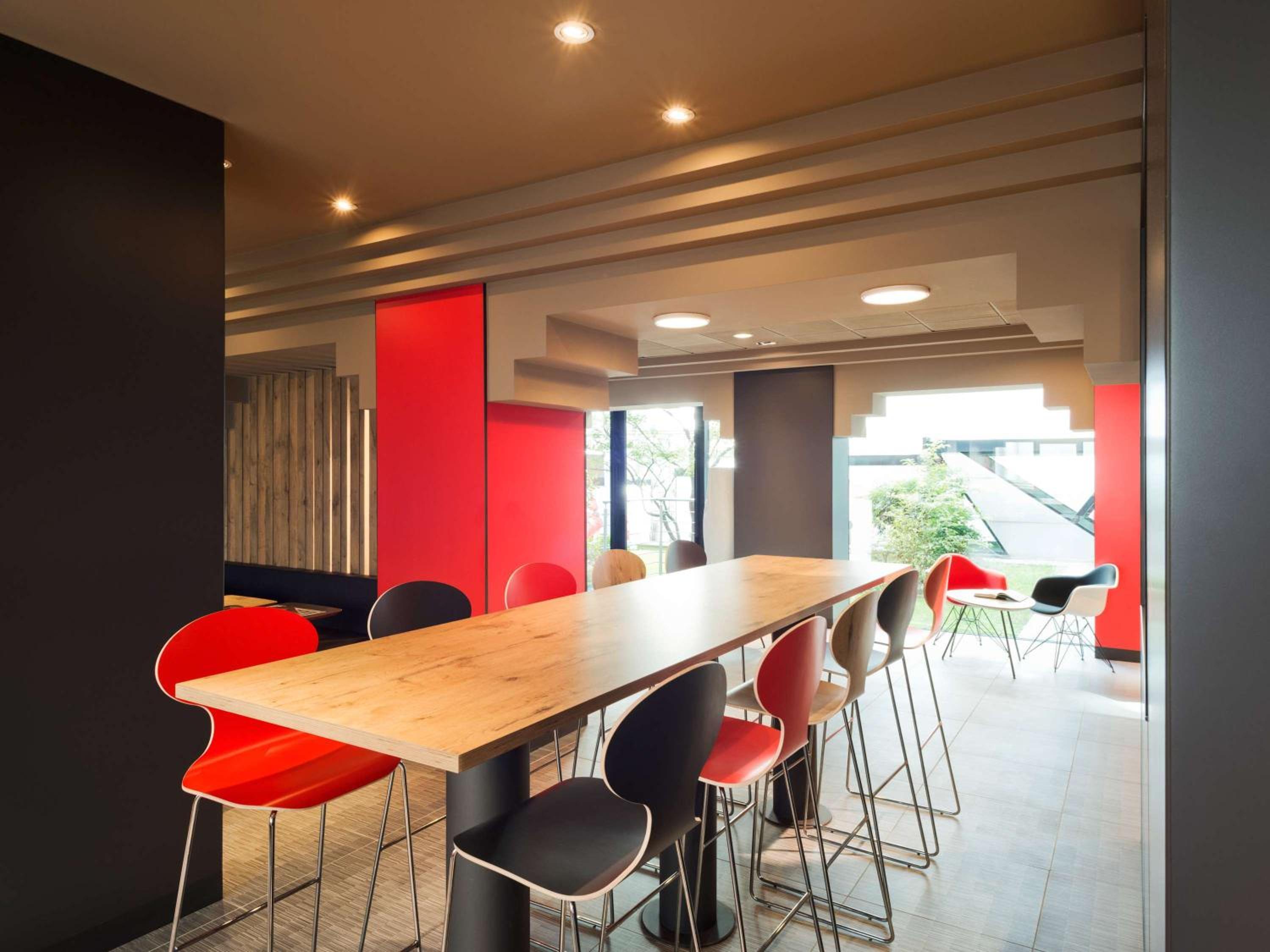 Ibis Milano Centro-3