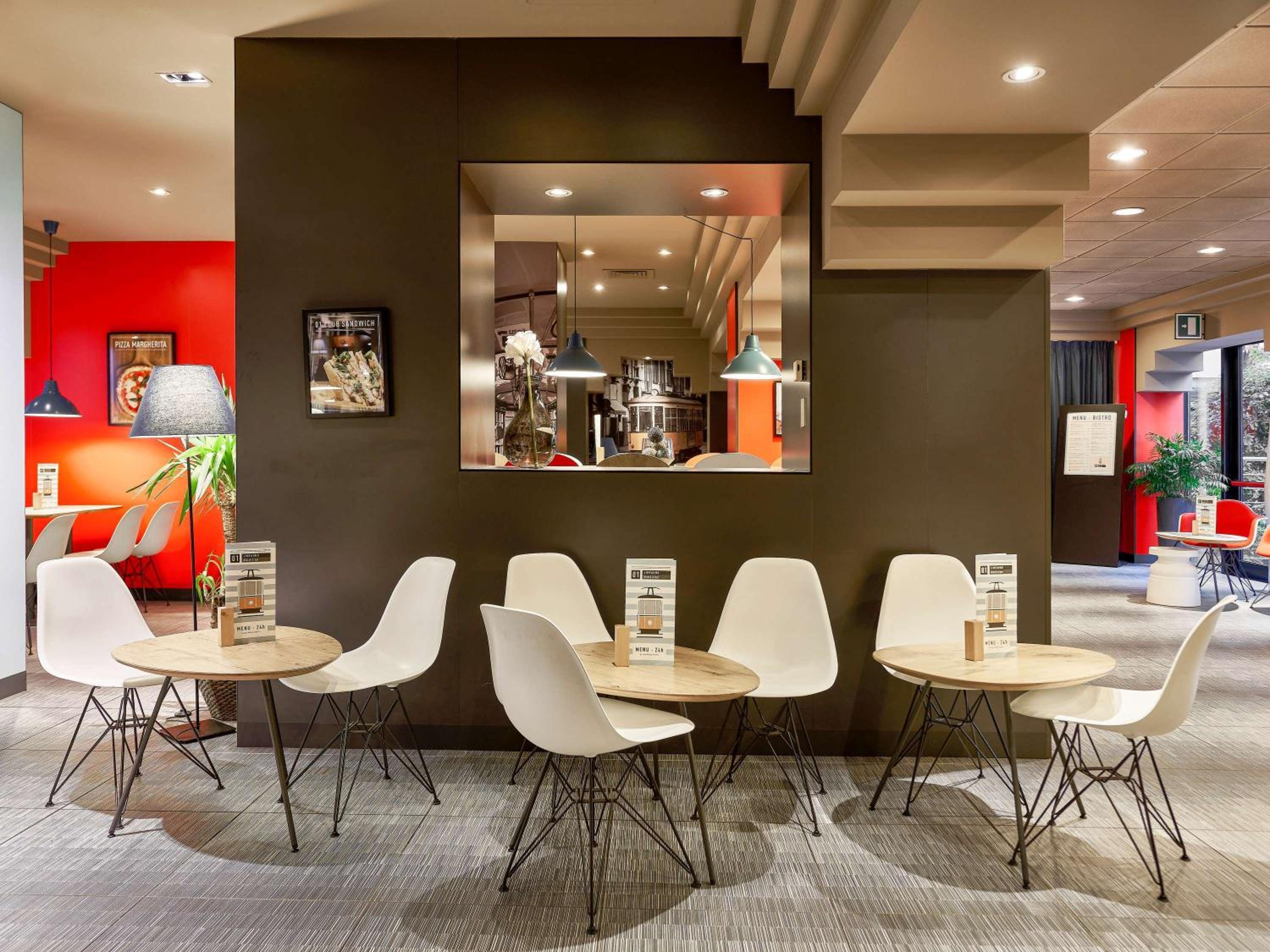 Ibis Milano Centro-4
