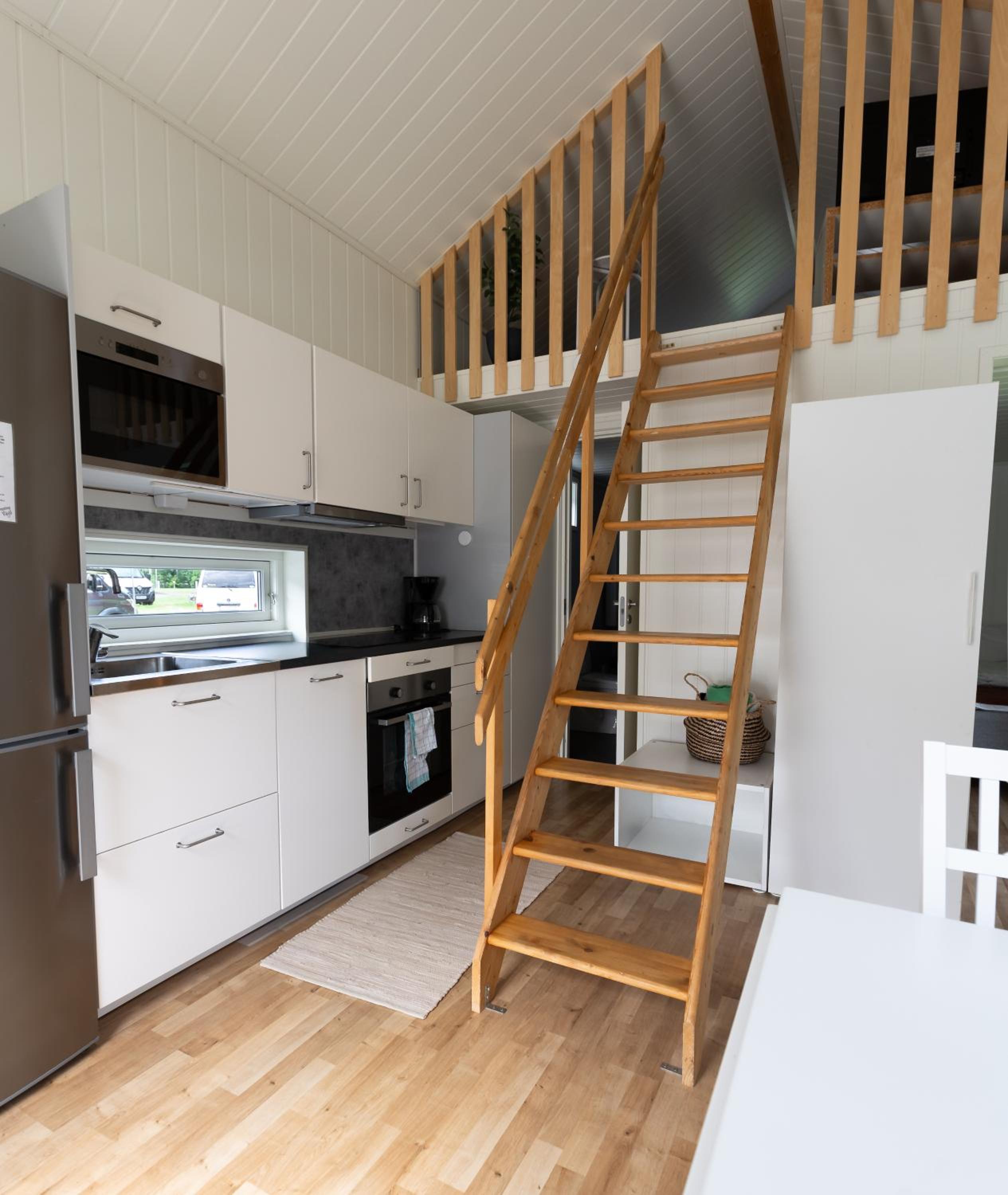 Evedals Camping Växjö