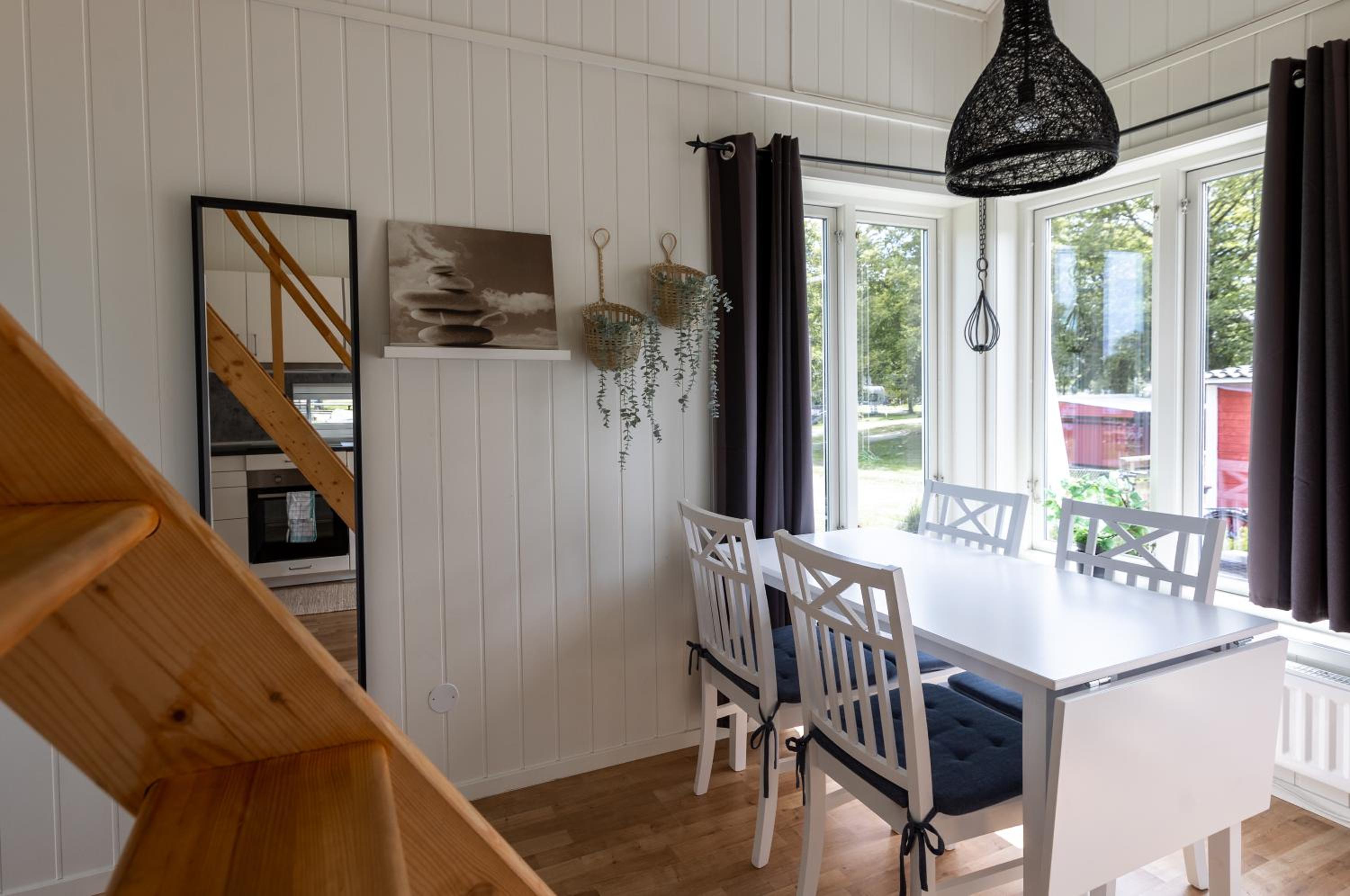 Evedals Camping Växjö