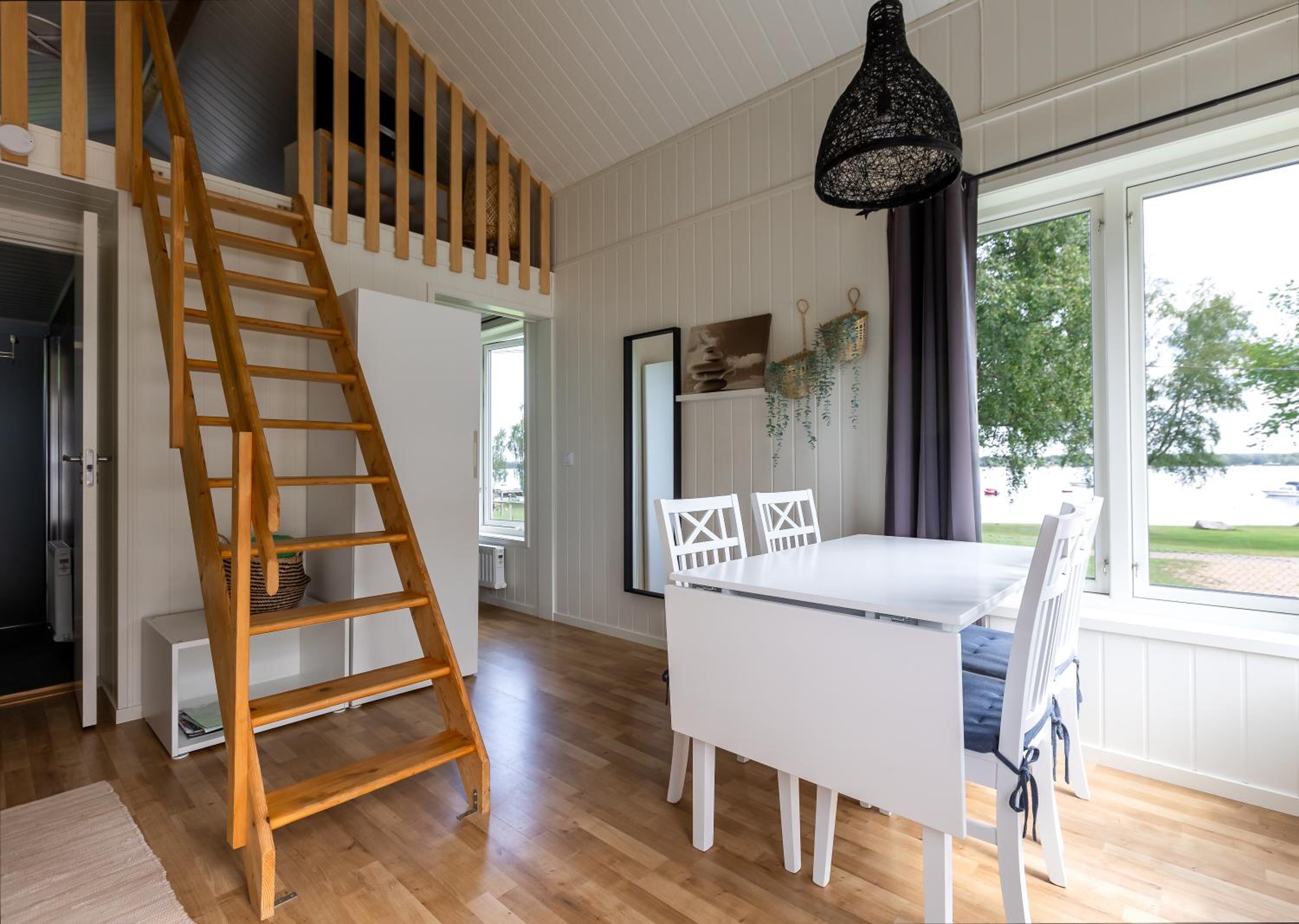 Evedals Camping Växjö