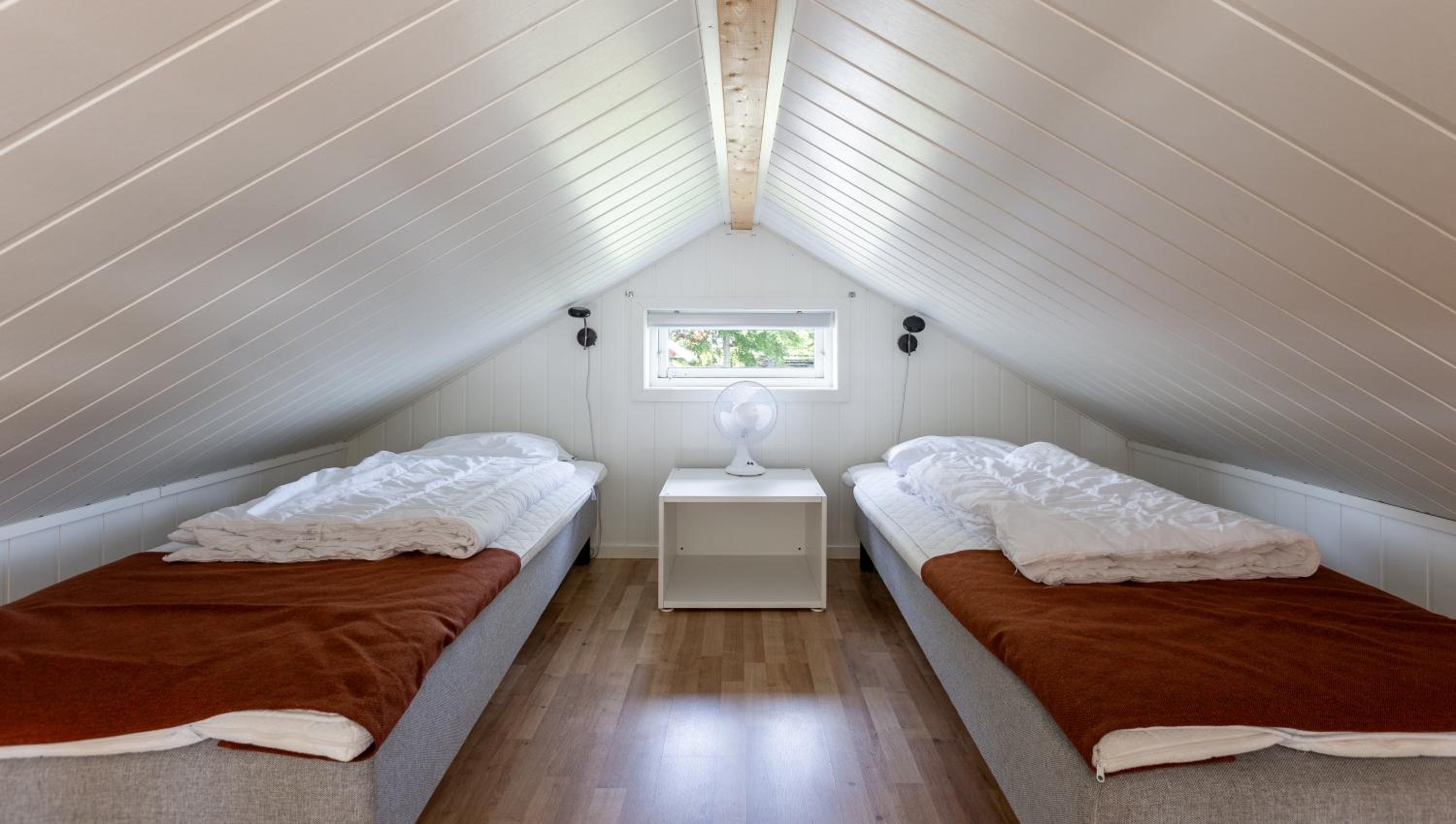Evedals Camping Växjö