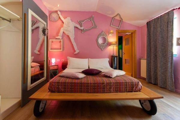 ILLE-ROIF resort&SPA