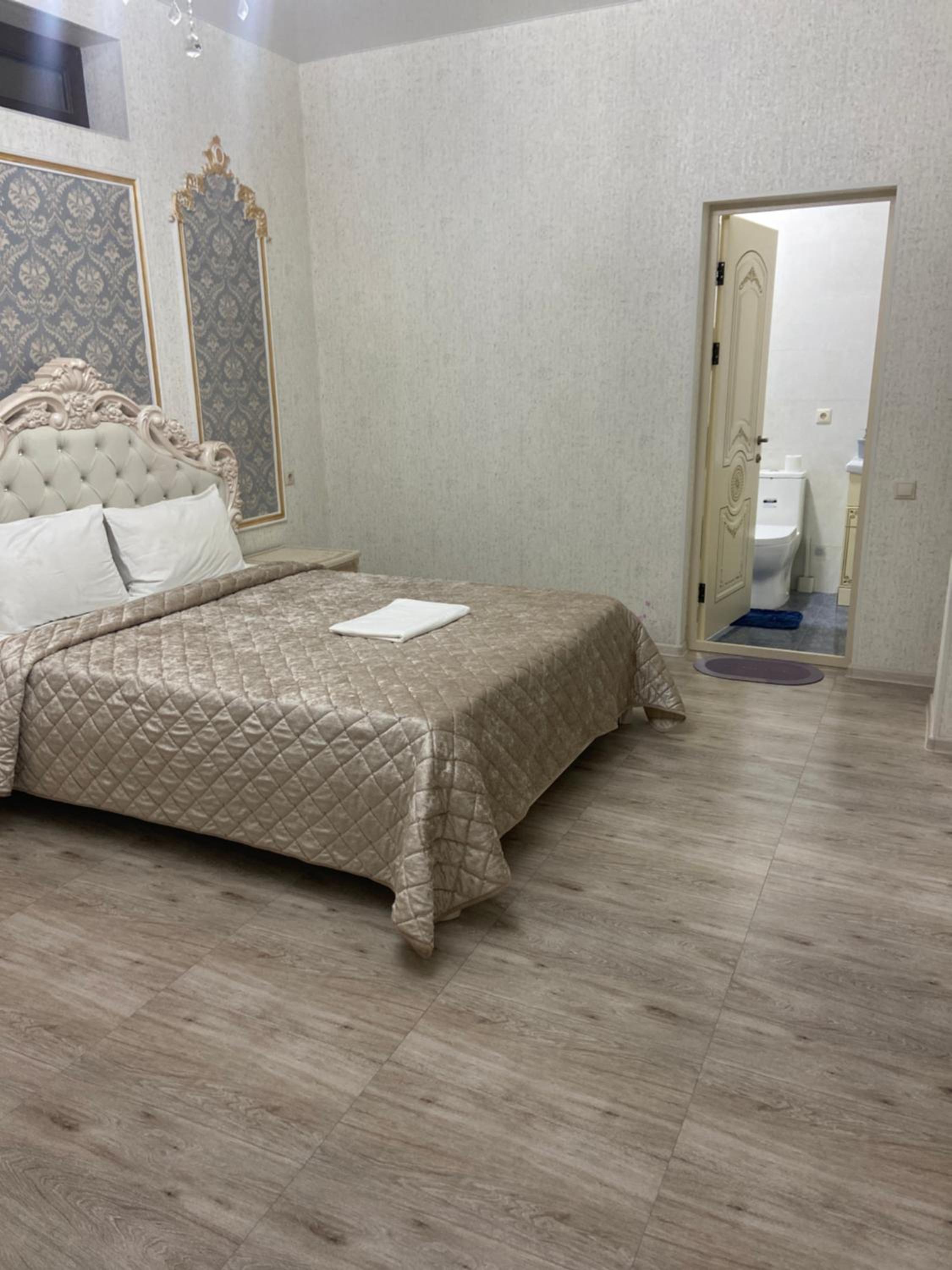 RUBENYAN GUEST HOUSE
