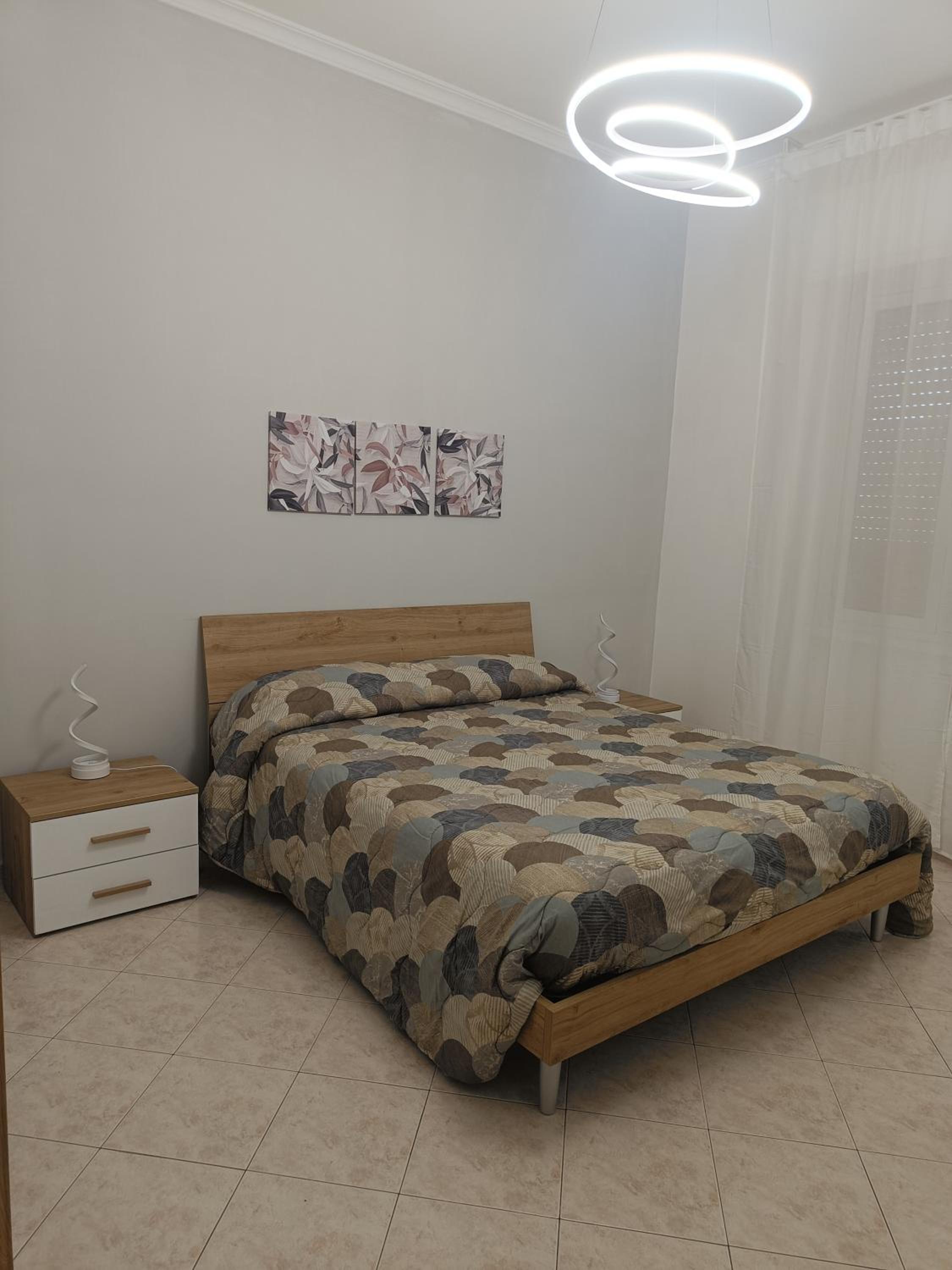Tia Tourist Apartment Rome