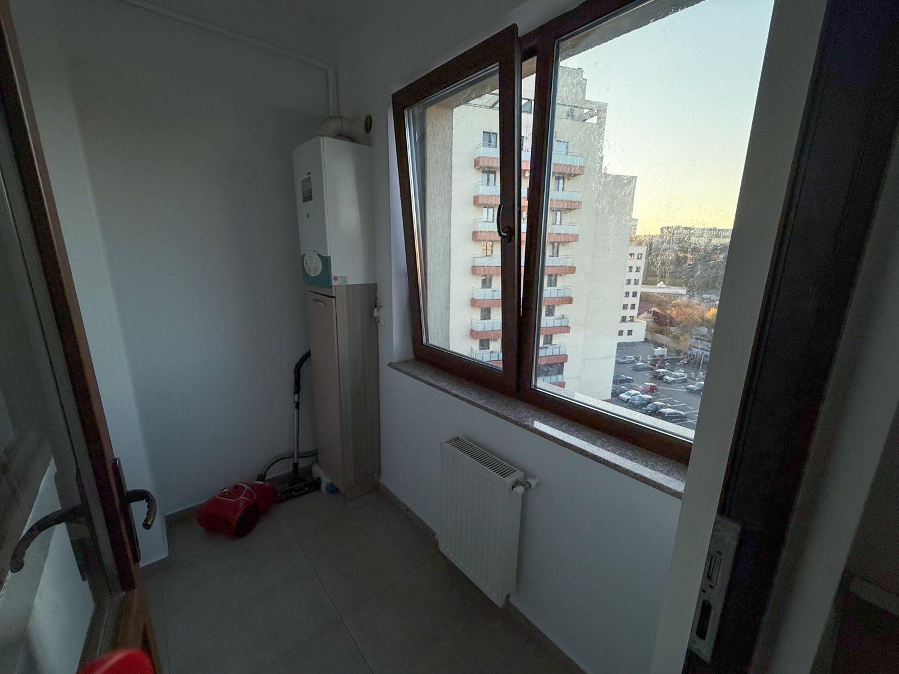 Comfy Palat - 2 rooms - AB HOMES near Palas&Iulius - factura