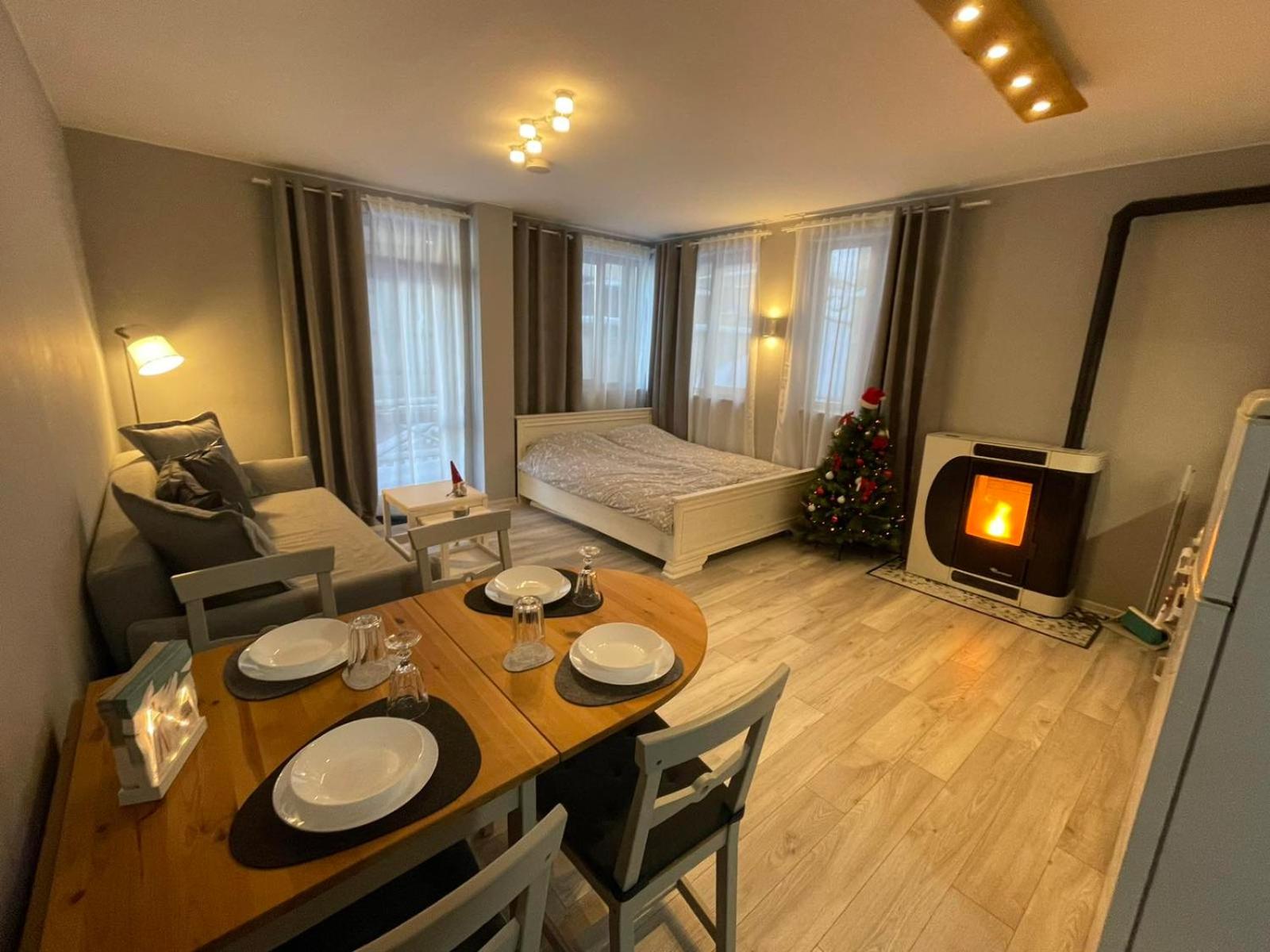 Castle Studio 203 Pamporovo