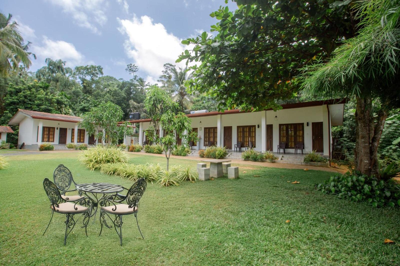 Escape Essence, Unawatuna view 4