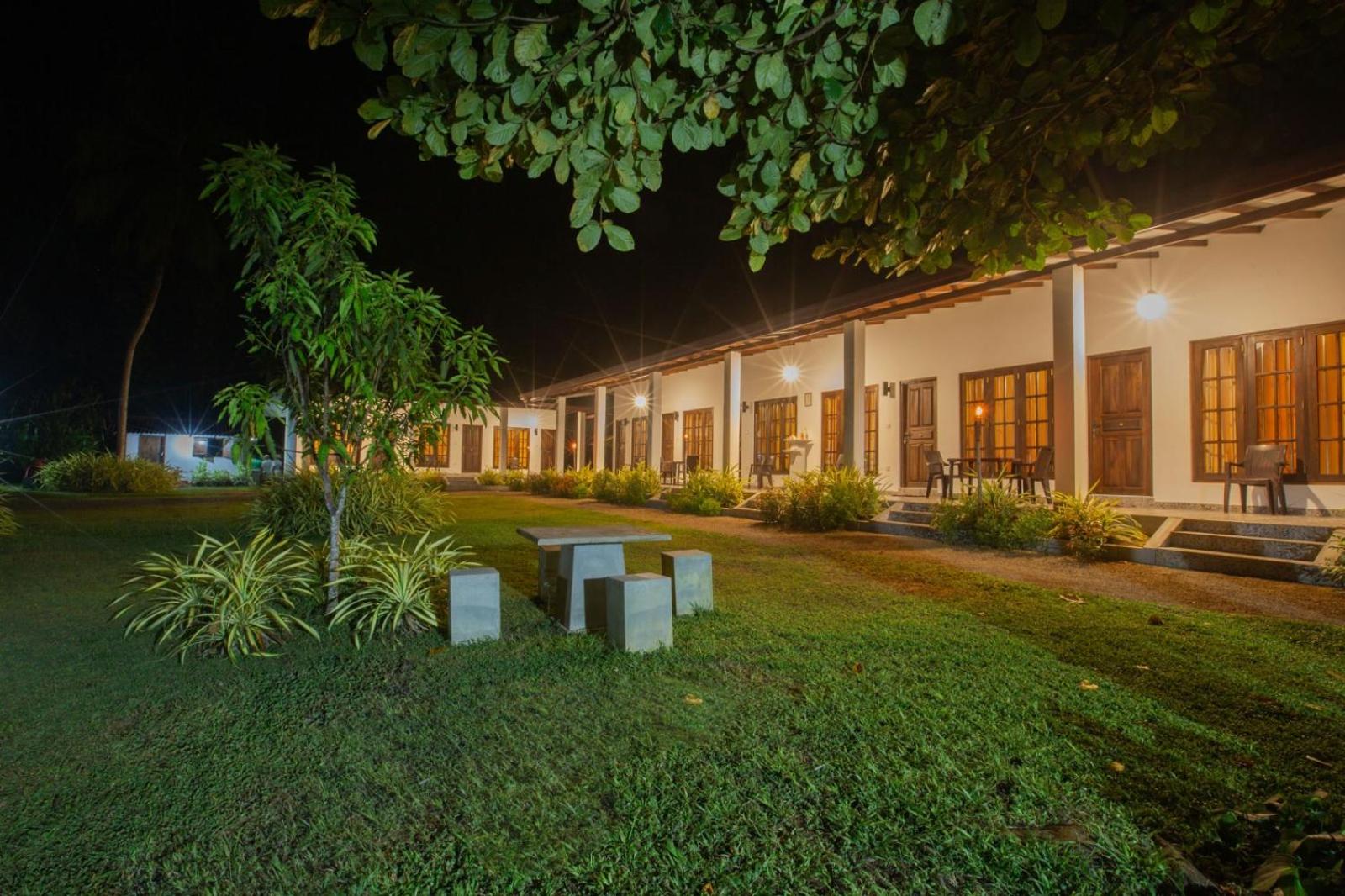 Escape Essence, Unawatuna view 5