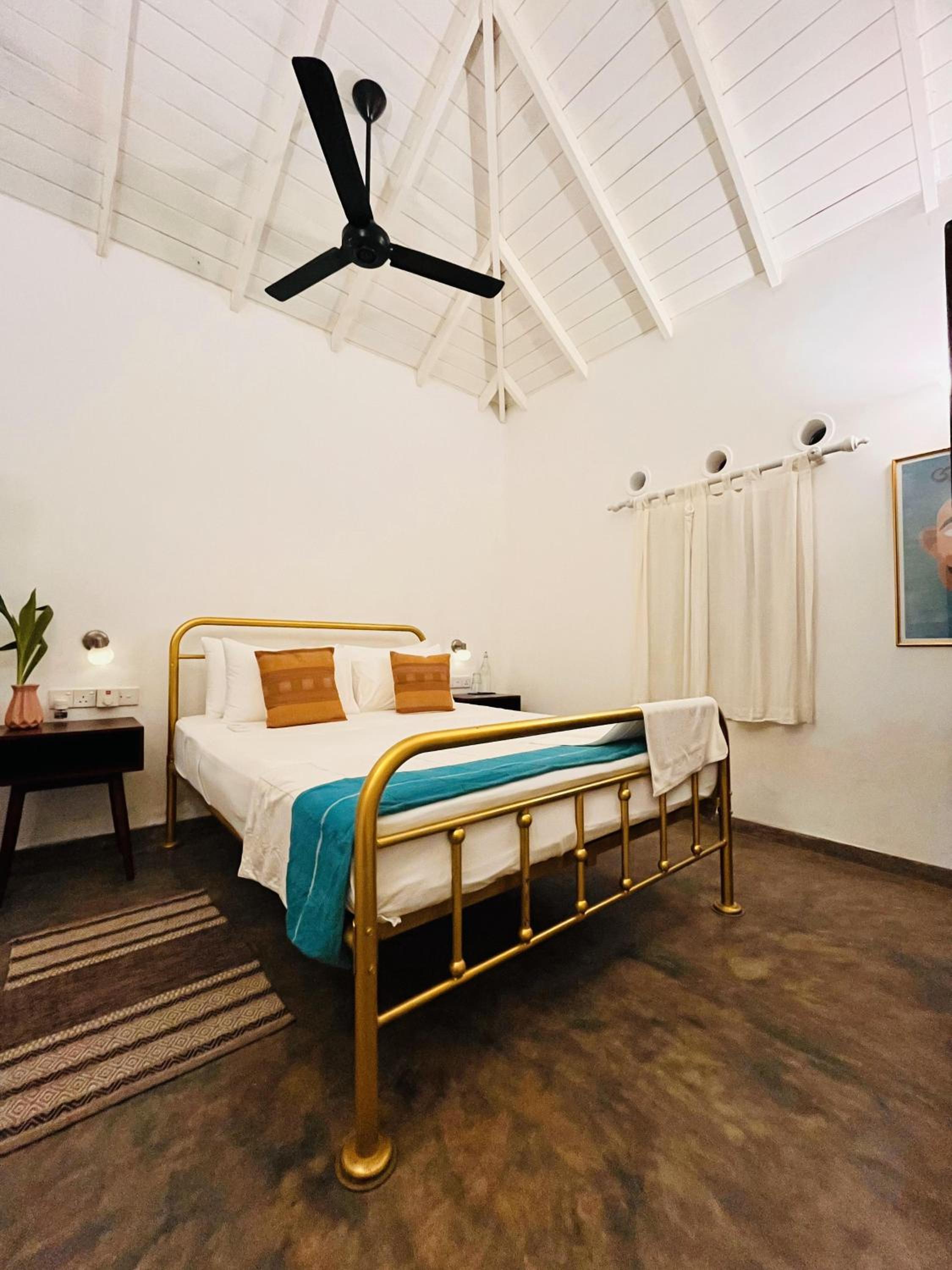 Kirigedara Villa