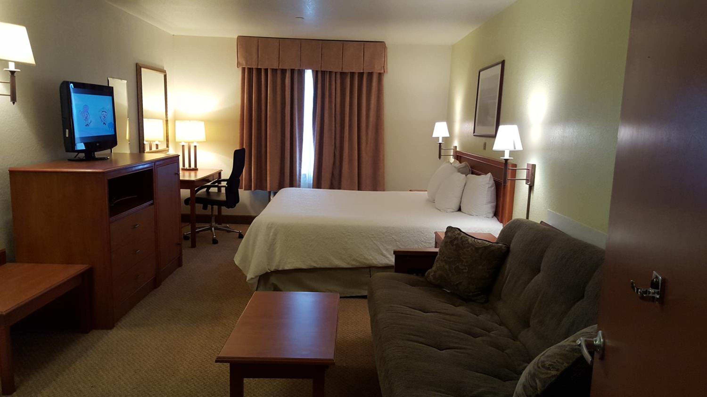 Oceanfront Lodge, photo 65