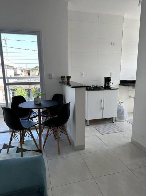 1 - Casa 3 quartos - Praia Guilhermina