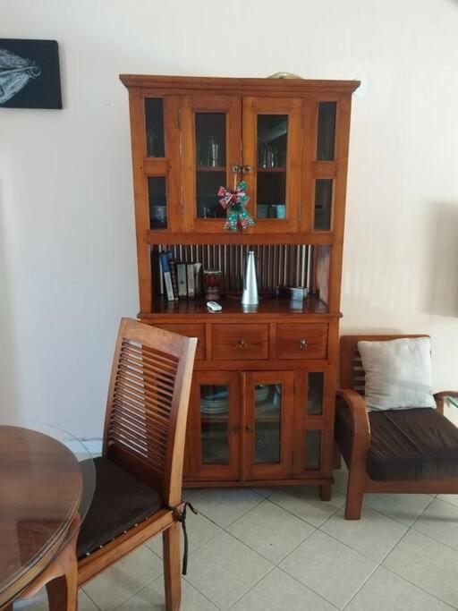 Welcome Aboard Villa