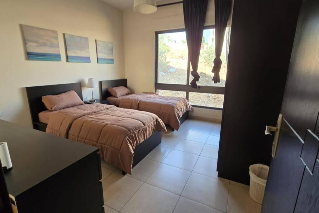 Apartment the most upscale neighborhoods of Amman view 5