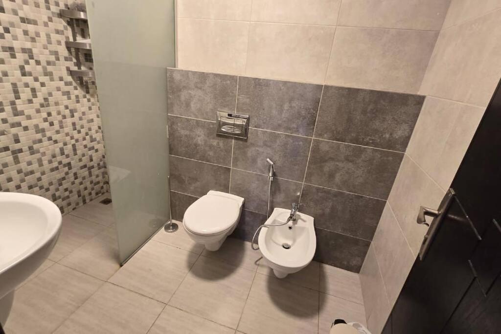 Apartment the most upscale neighborhoods of Amman view 2