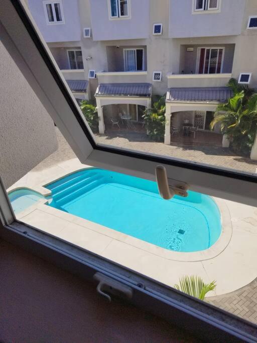 Welcome Aboard Villa
