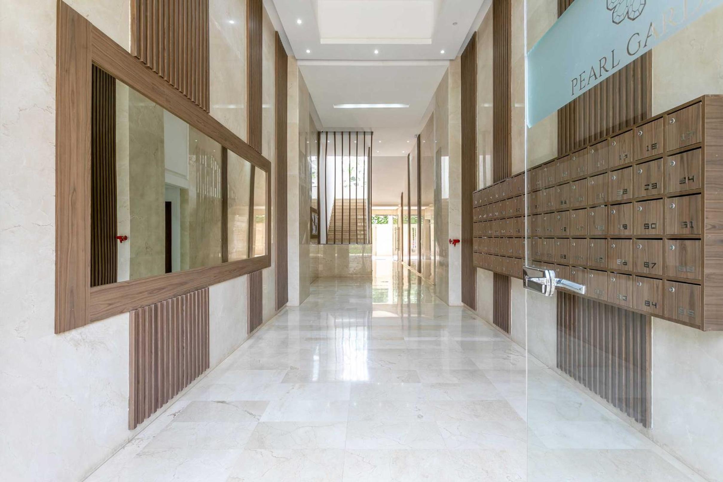 Appartement, piscine,marrakech
