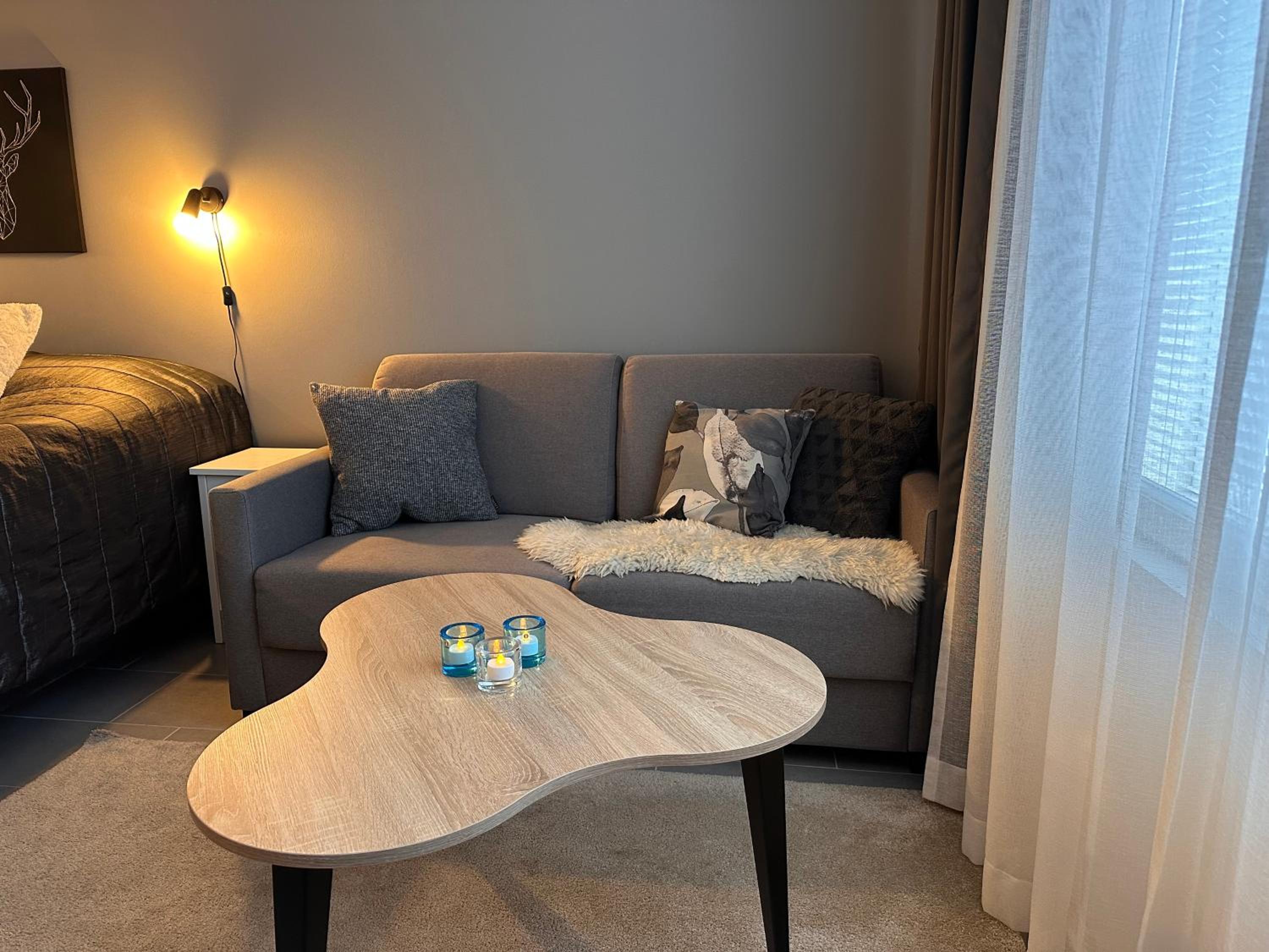 Hotel Arctic Star Levi - Lumitähti - Image 1