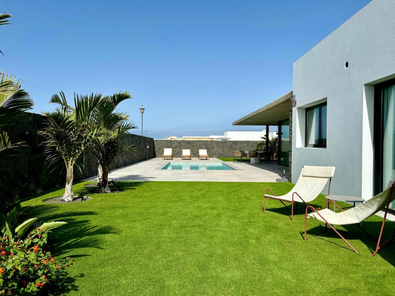 Villa Macaronesian photo 3