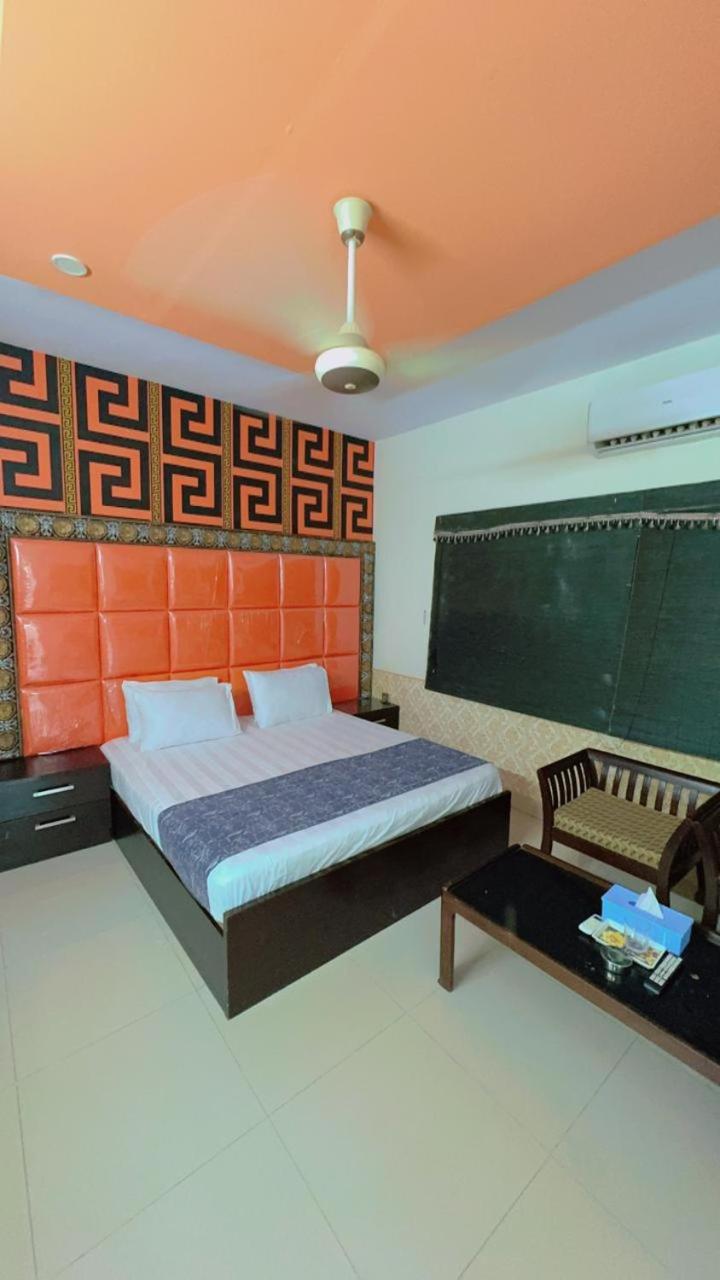 Capry Guest House Near Agha Khan
