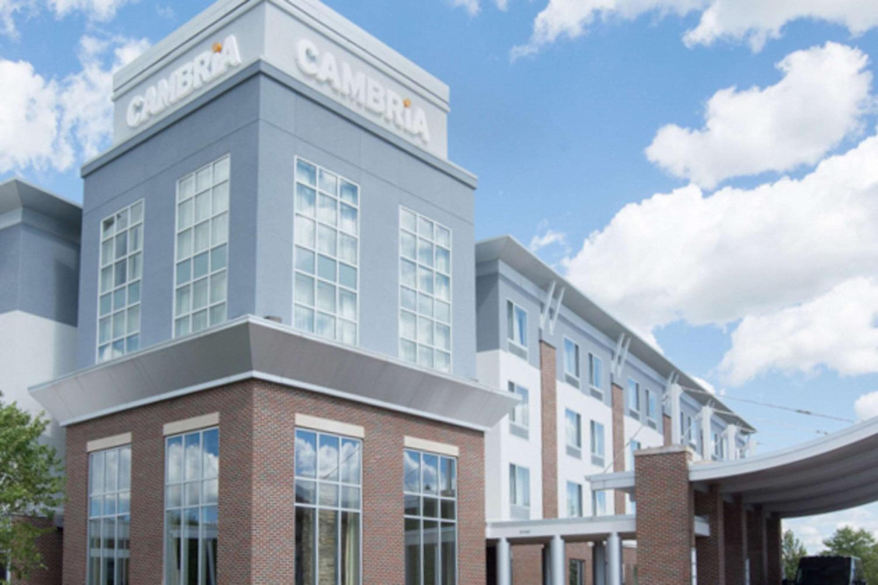 Hotel Cambria Hotel Appleton