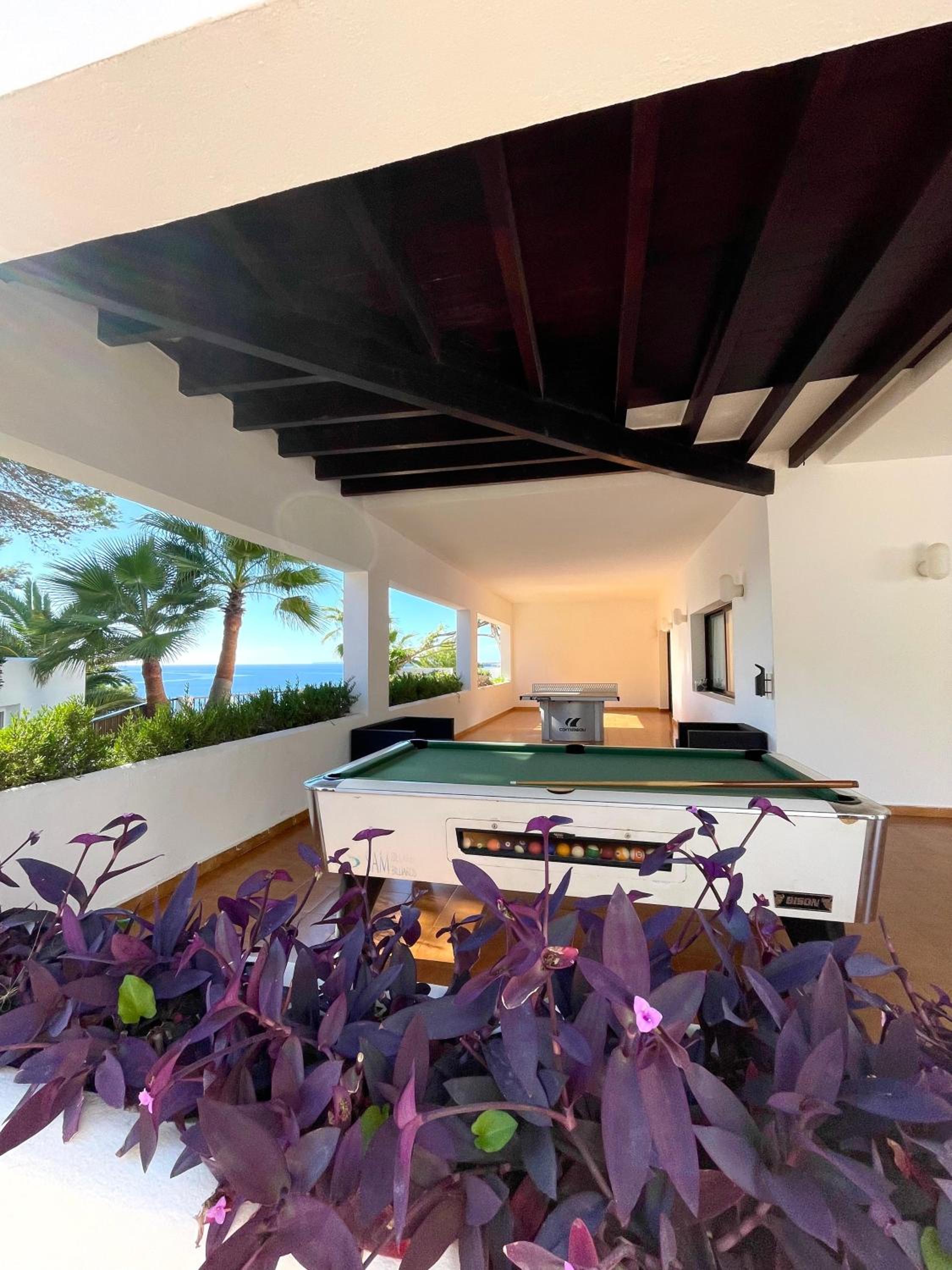 Apartamentos Club Cala Azul