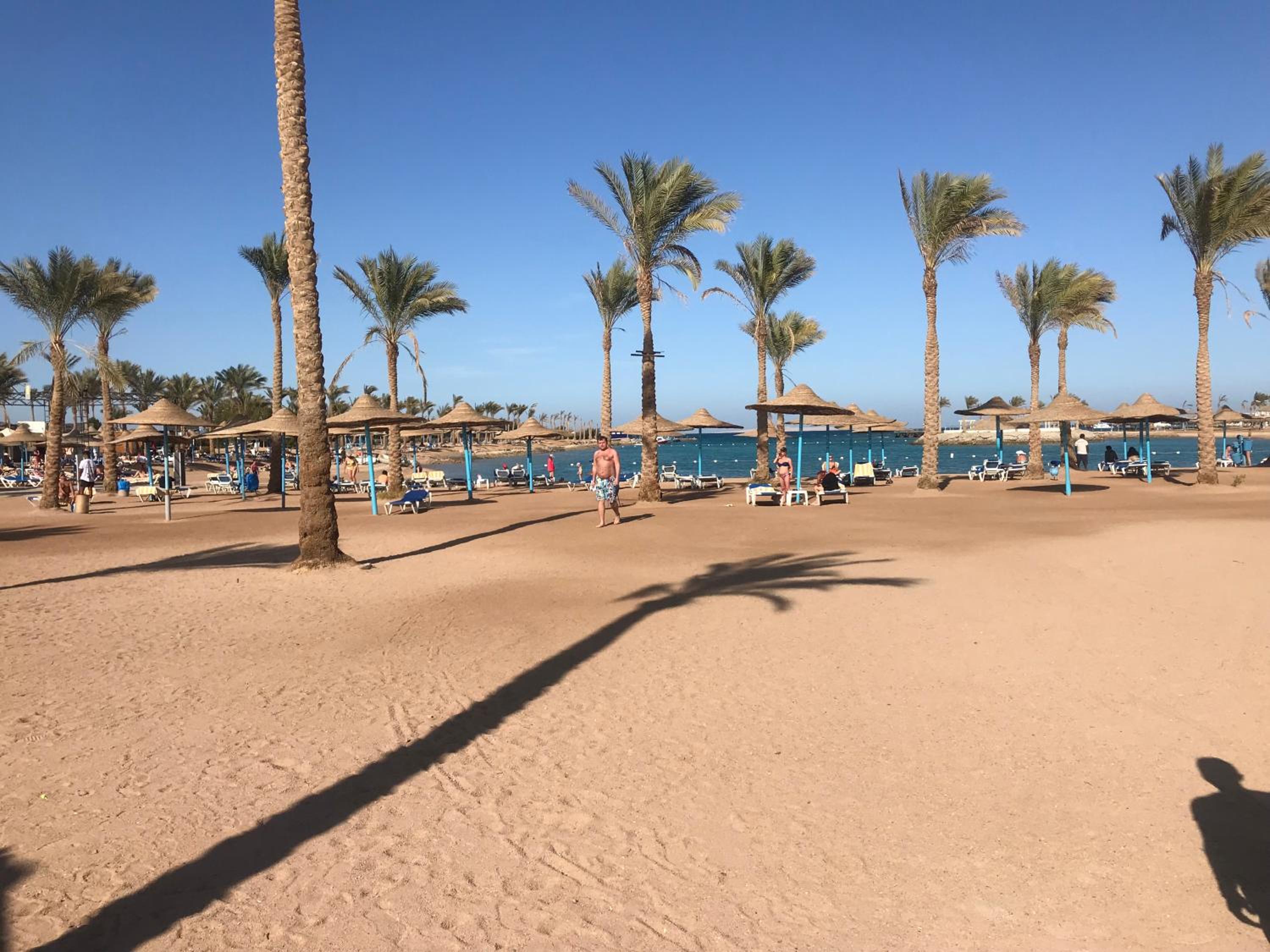 hotel mirage aqua park