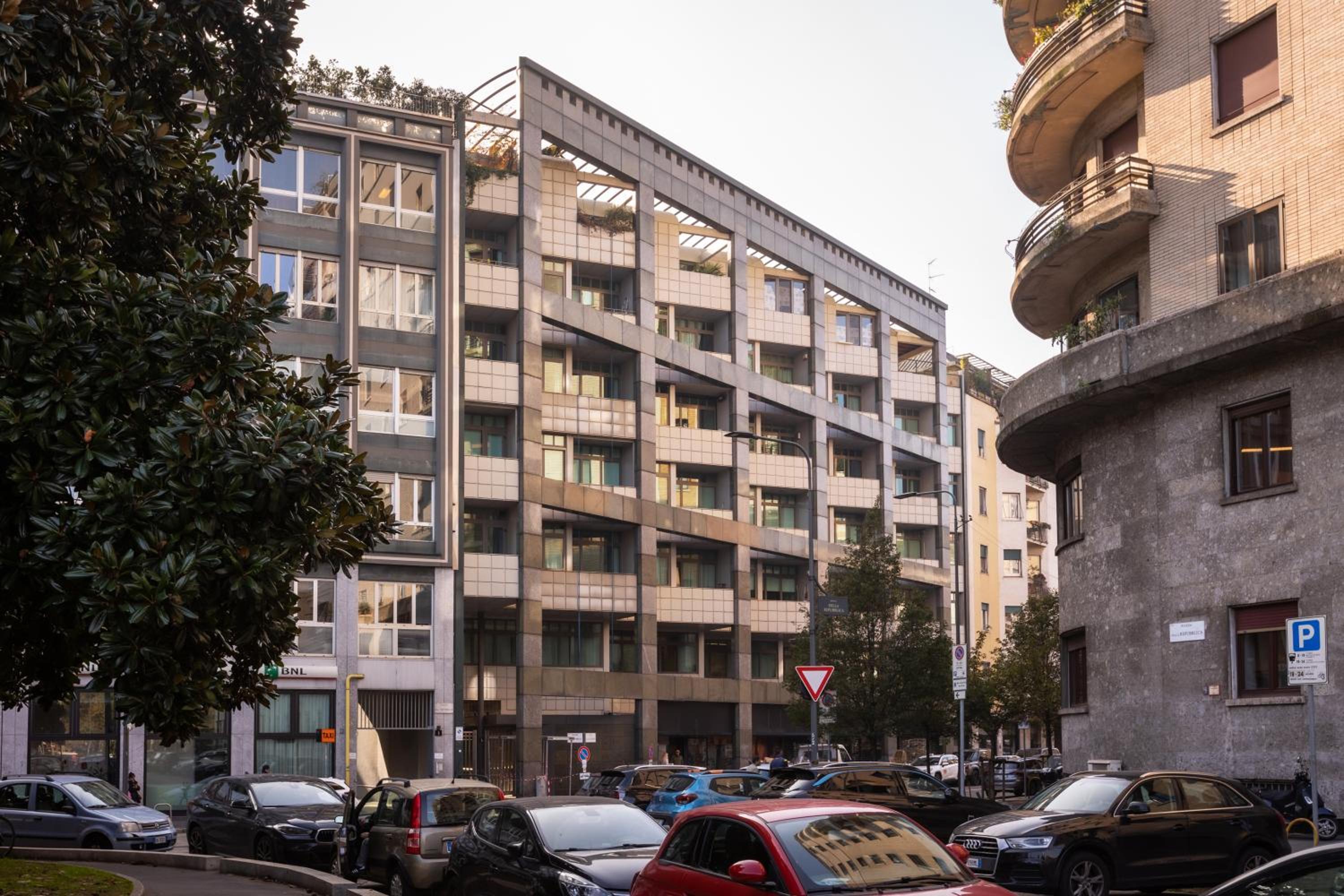 building