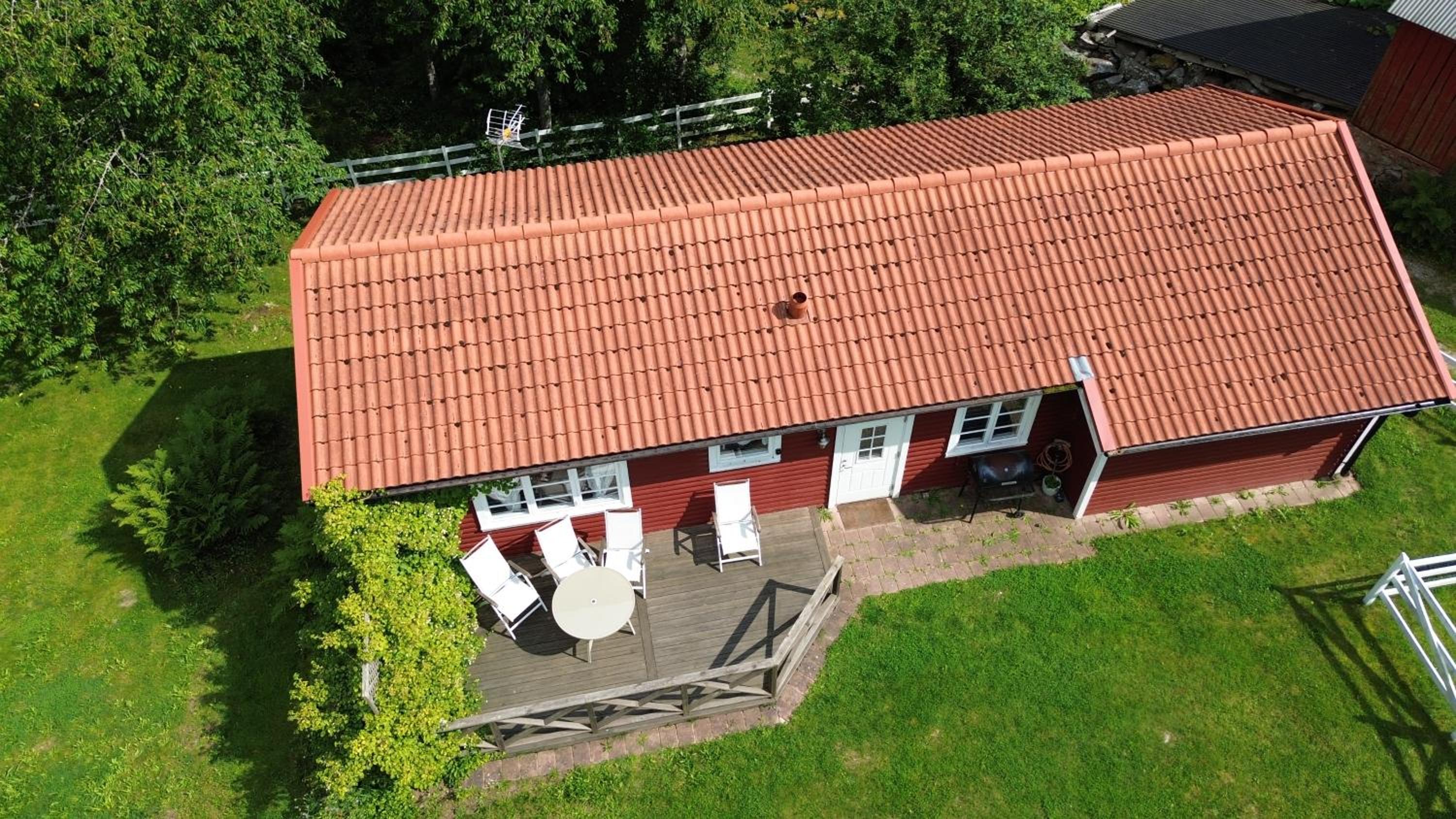 Hörneborg Summer Home view 5