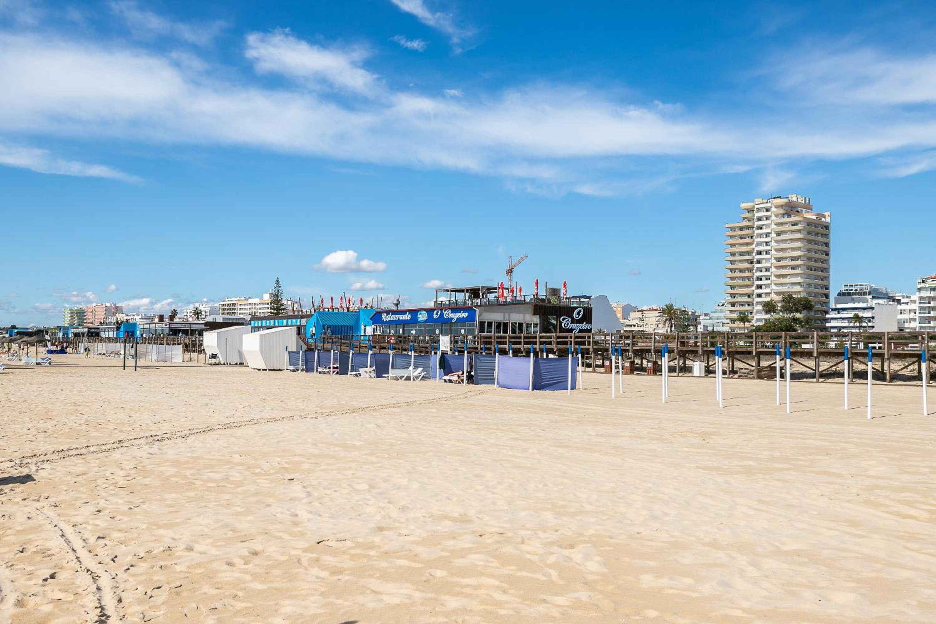 Parque dos Reis Apartment 2 view 4