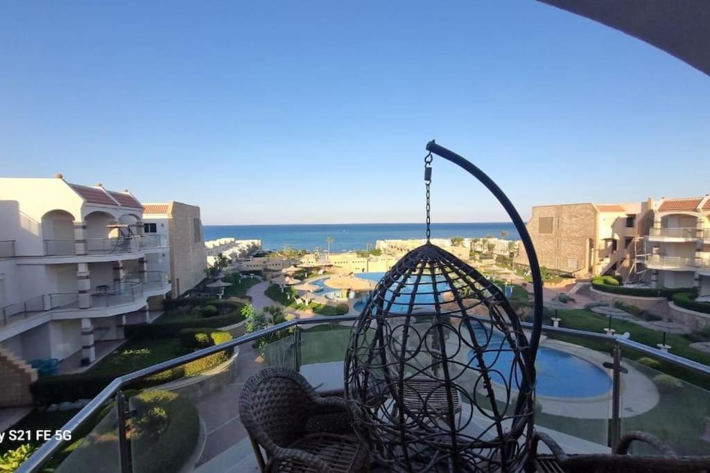 Ain Sokhna Areej resort chalet