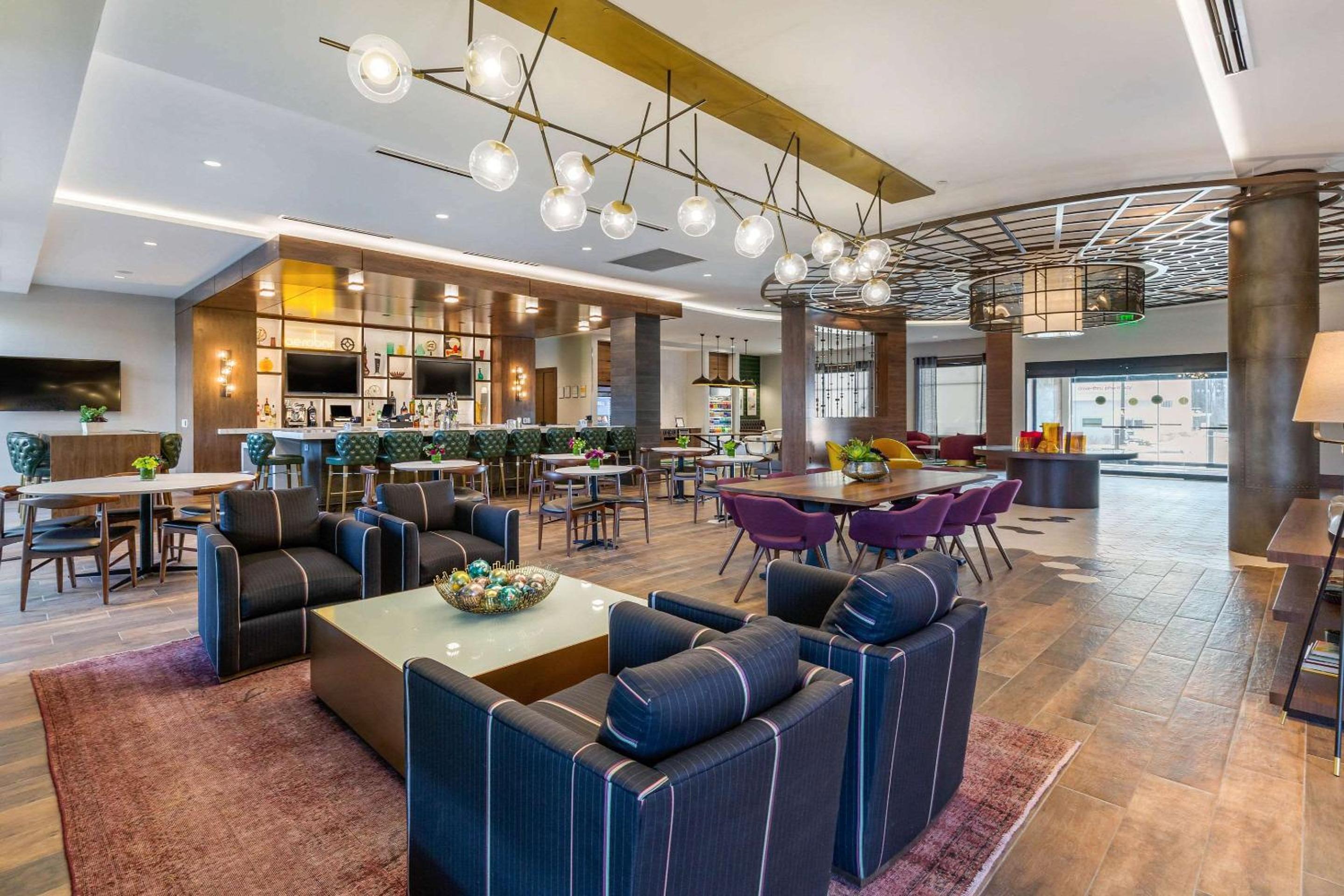 Baltimore Vacations - Cambria Hotel - Arundel Mills BWI Airport - Property Image 1
