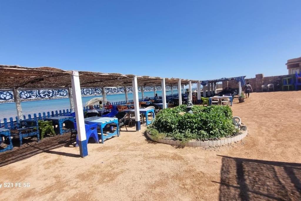 Ain Sokhna Areej resort chalet