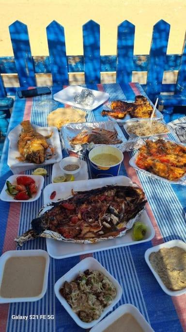 Ain Sokhna Areej resort chalet