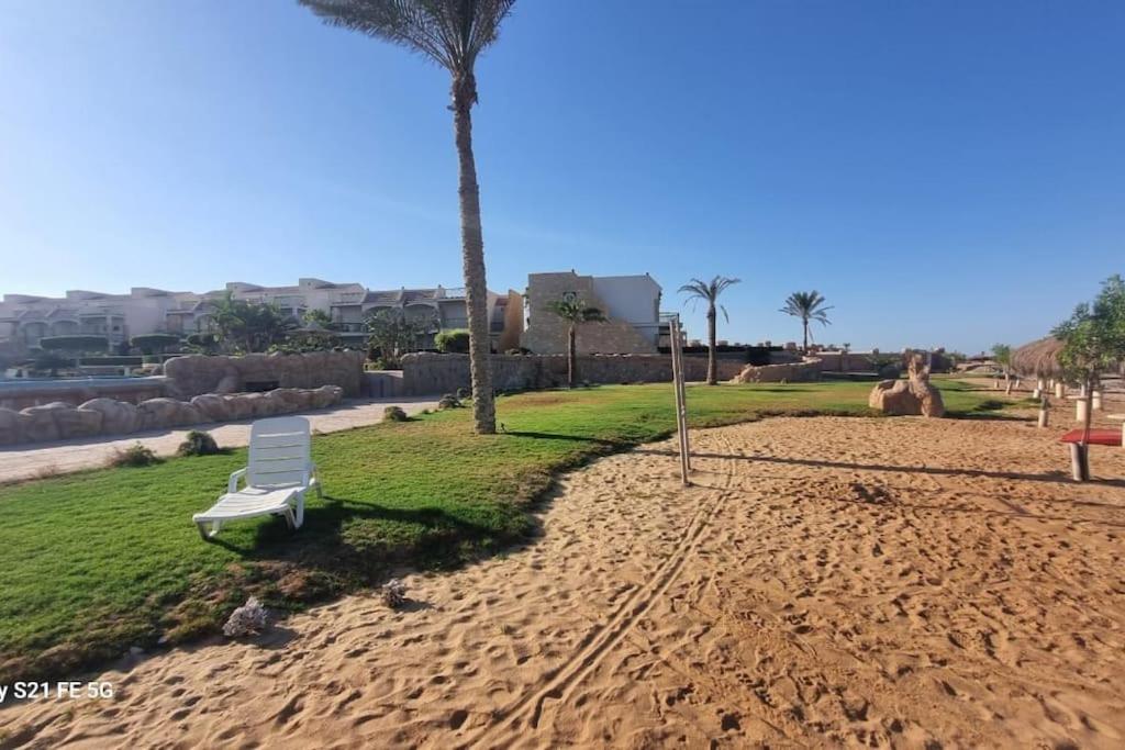 Ain Sokhna Areej resort chalet