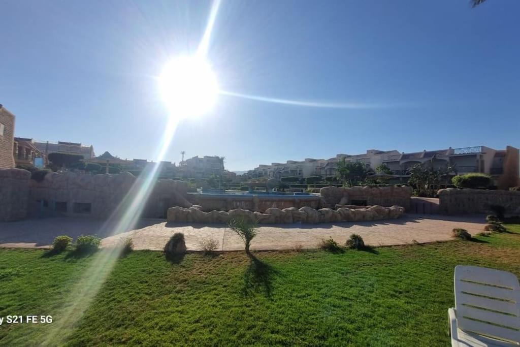 Ain Sokhna Areej resort chalet