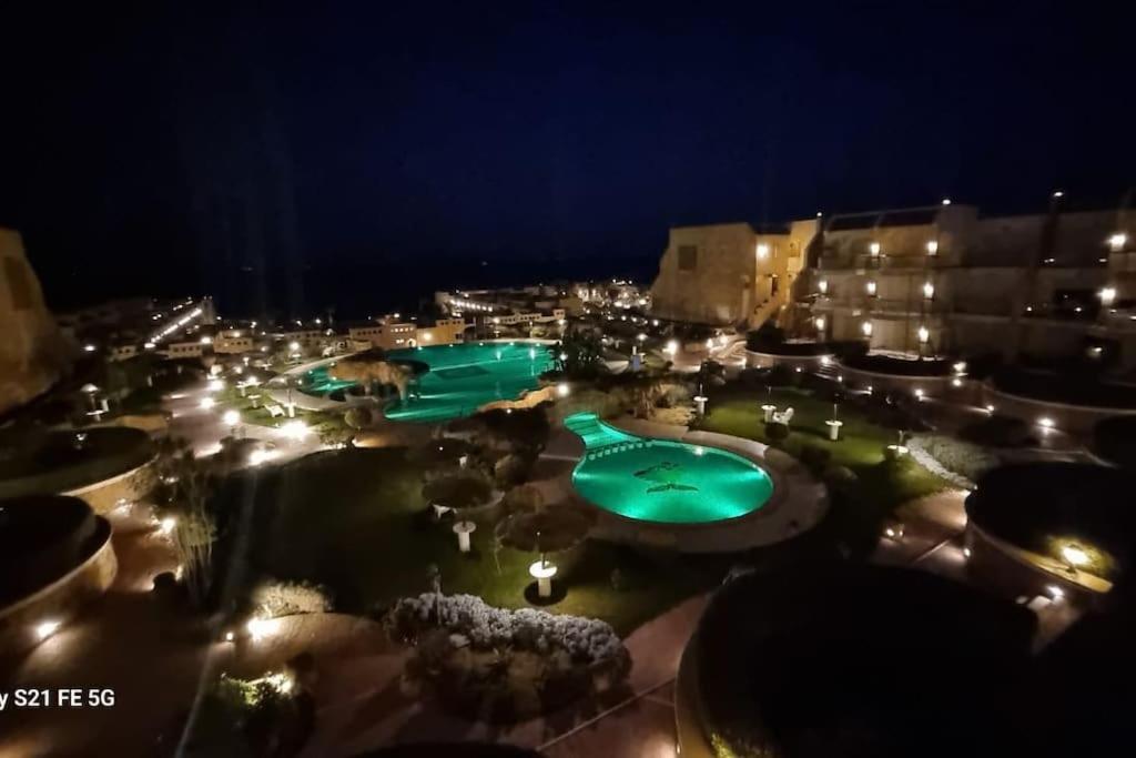 Ain Sokhna Areej resort chalet