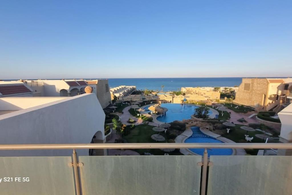 Ain Sokhna Areej resort chalet